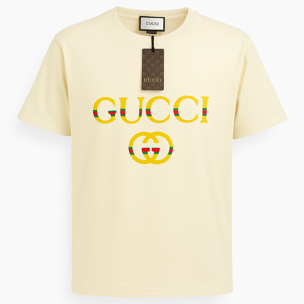 Camiseta Gucci