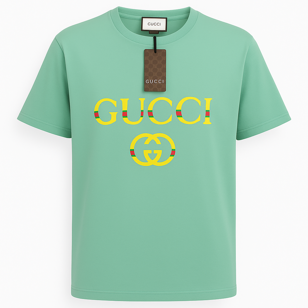 Camiseta Gucci