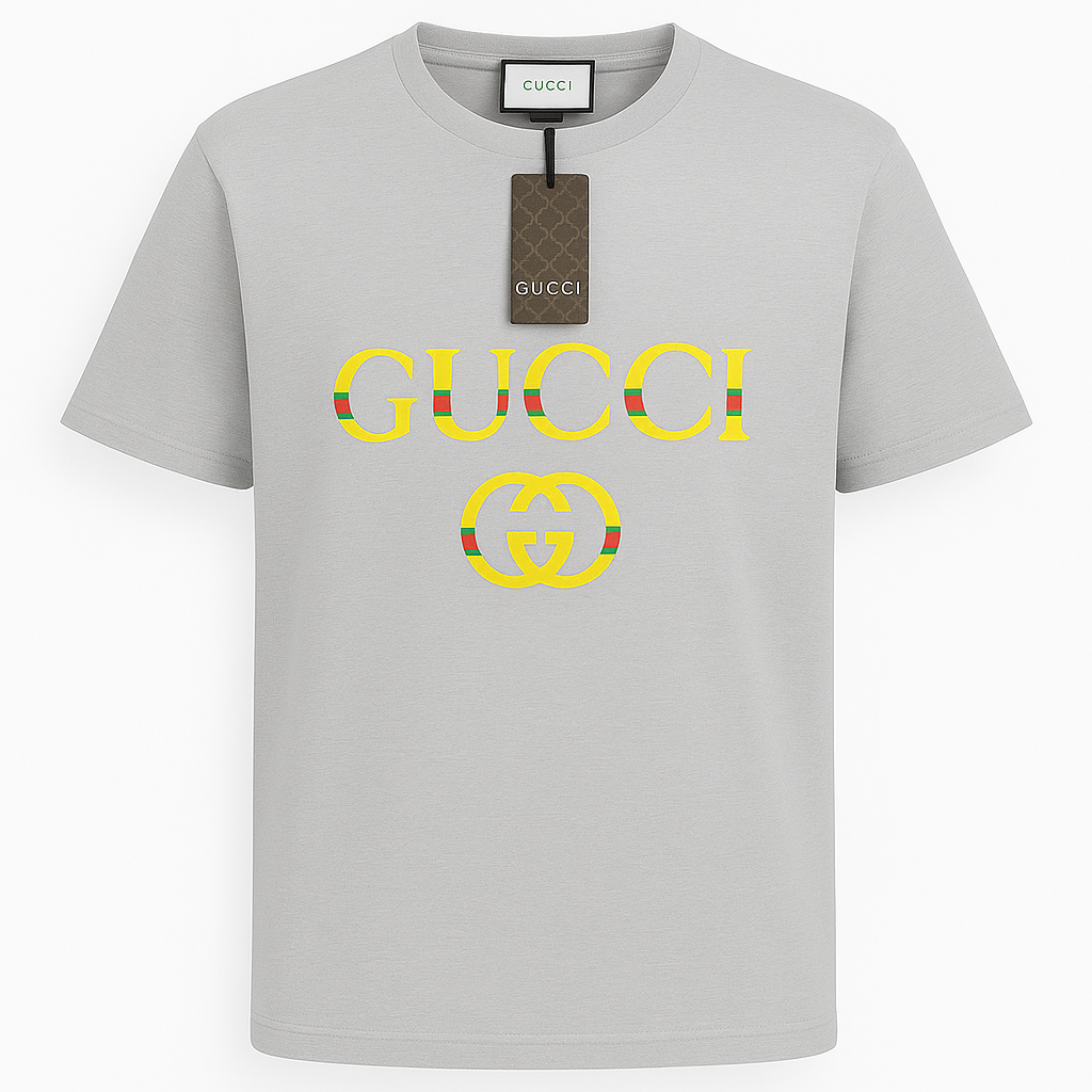 Camiseta Gucci