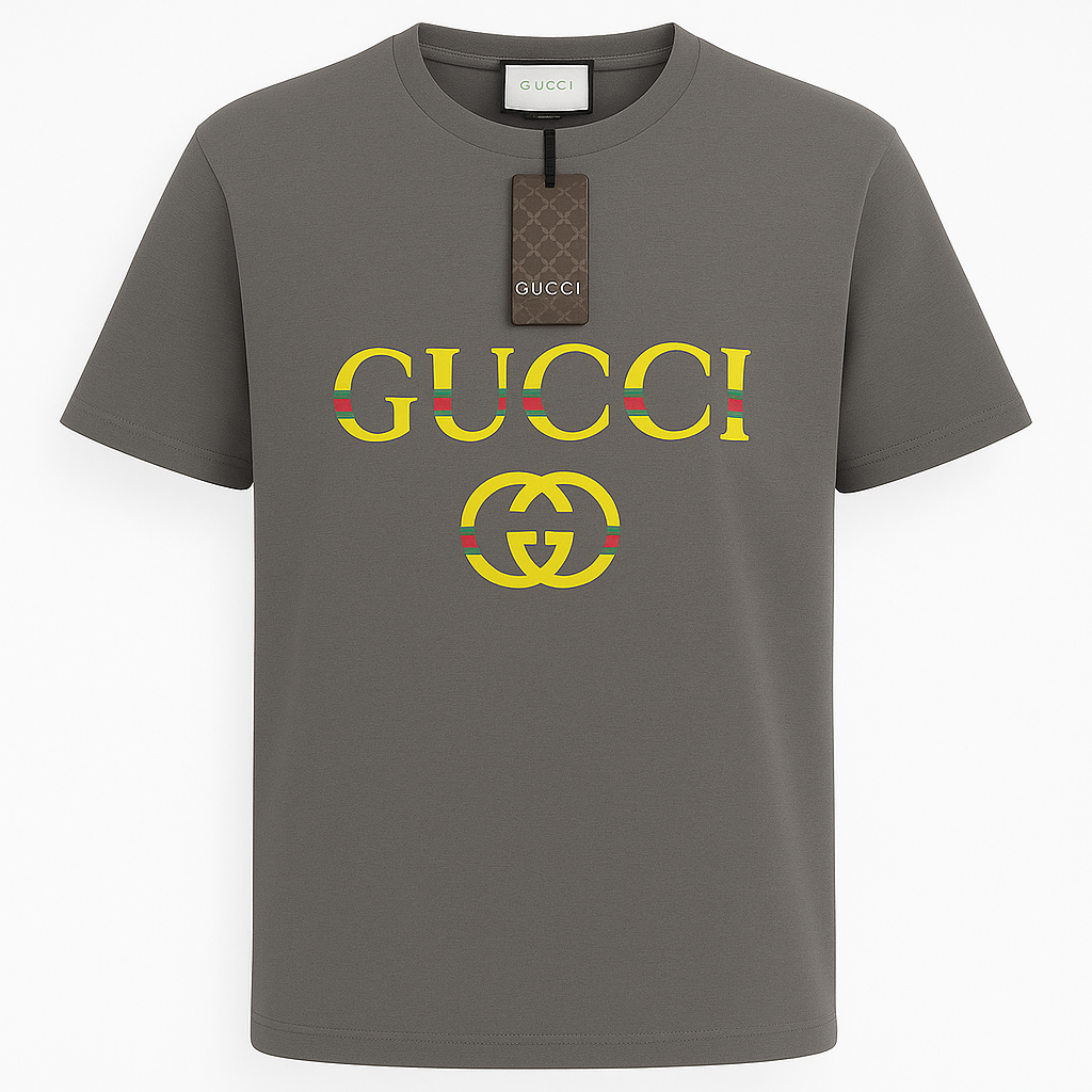 Camiseta Gucci