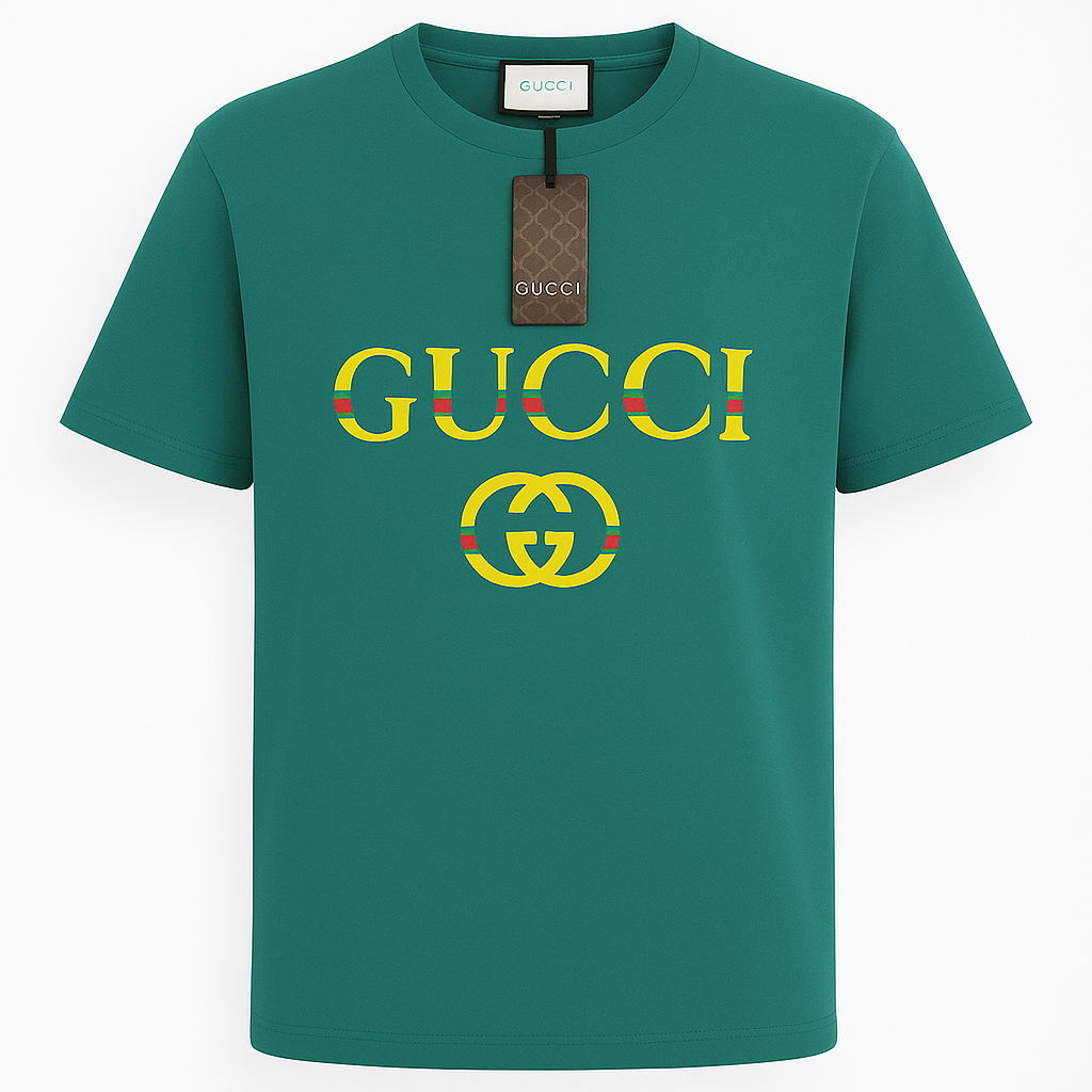 Camiseta Gucci