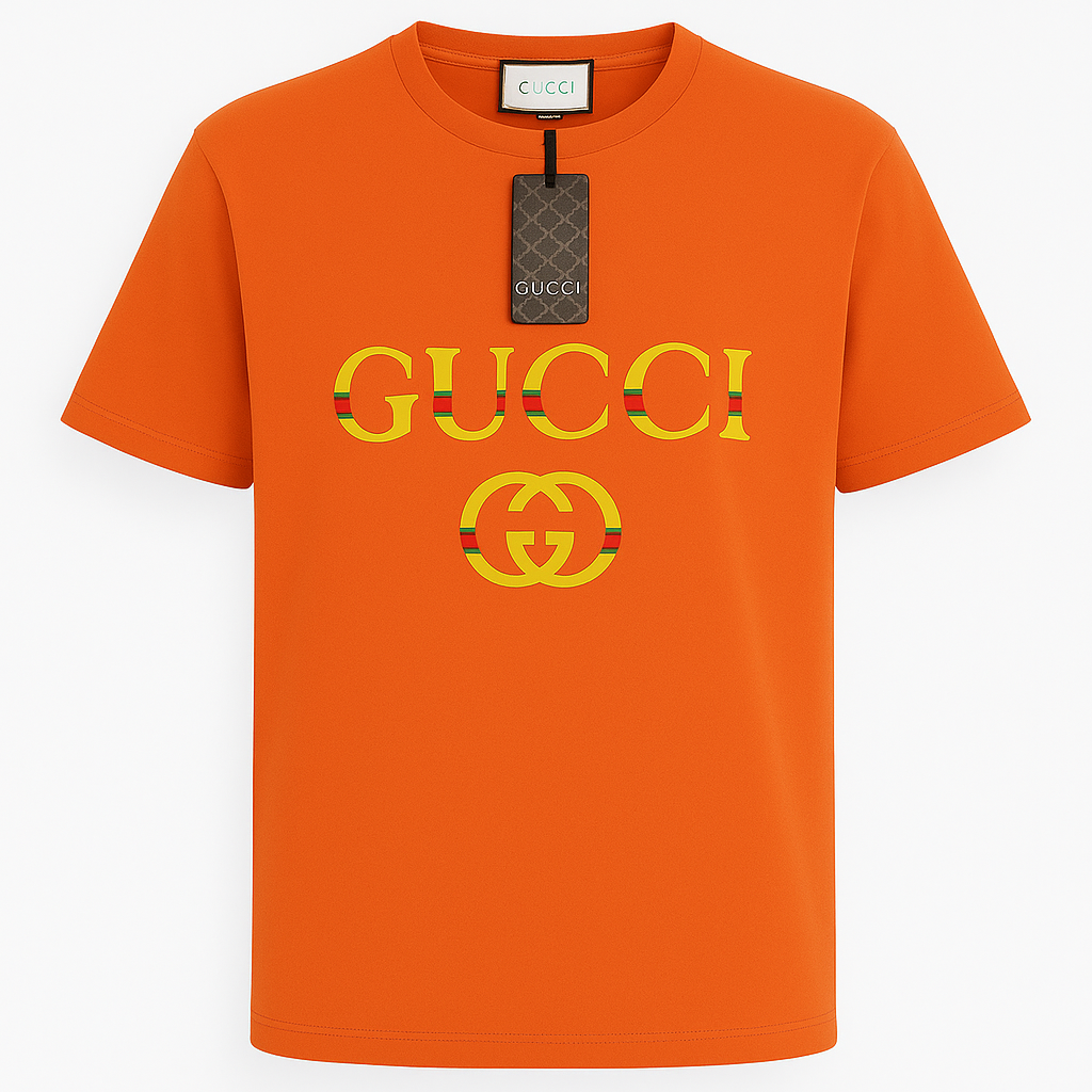 Camiseta Gucci