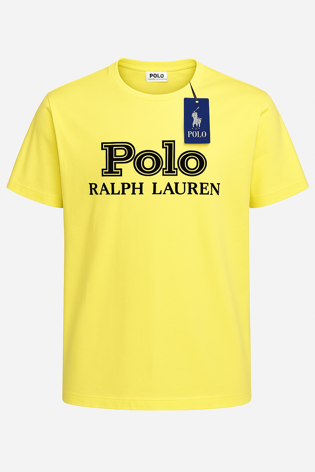 Camiseta Polo