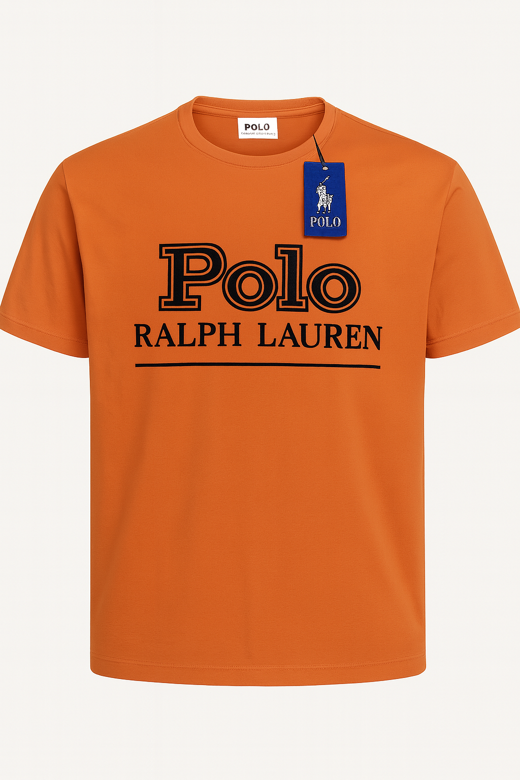 Camiseta Polo