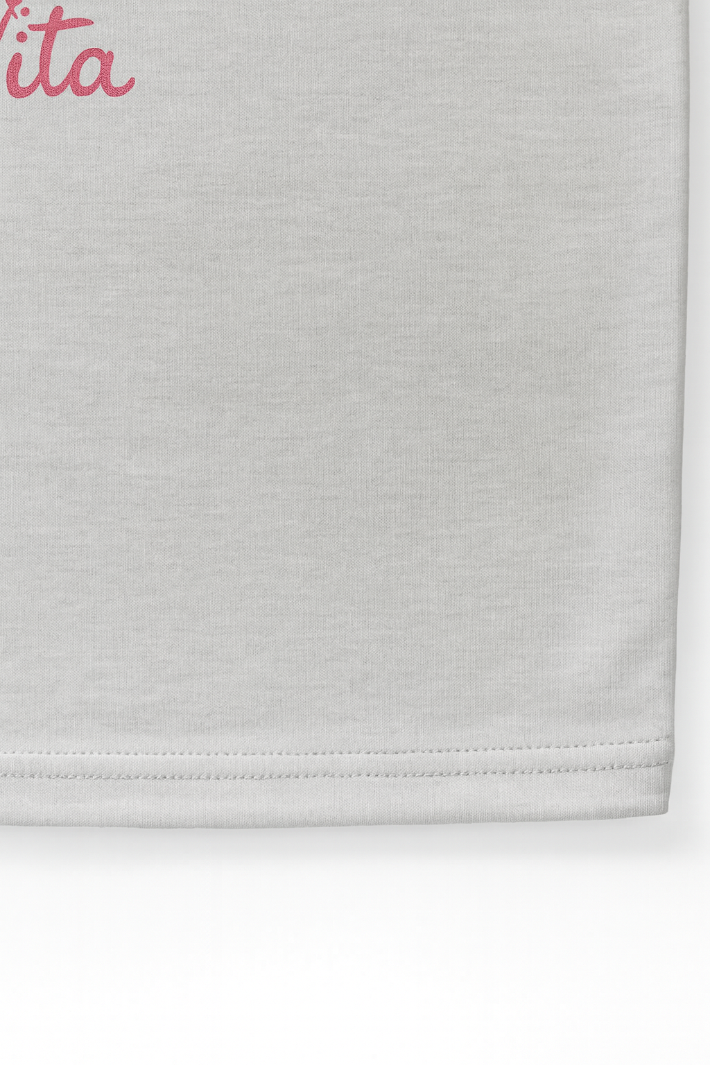 Camiseta La dolce vita