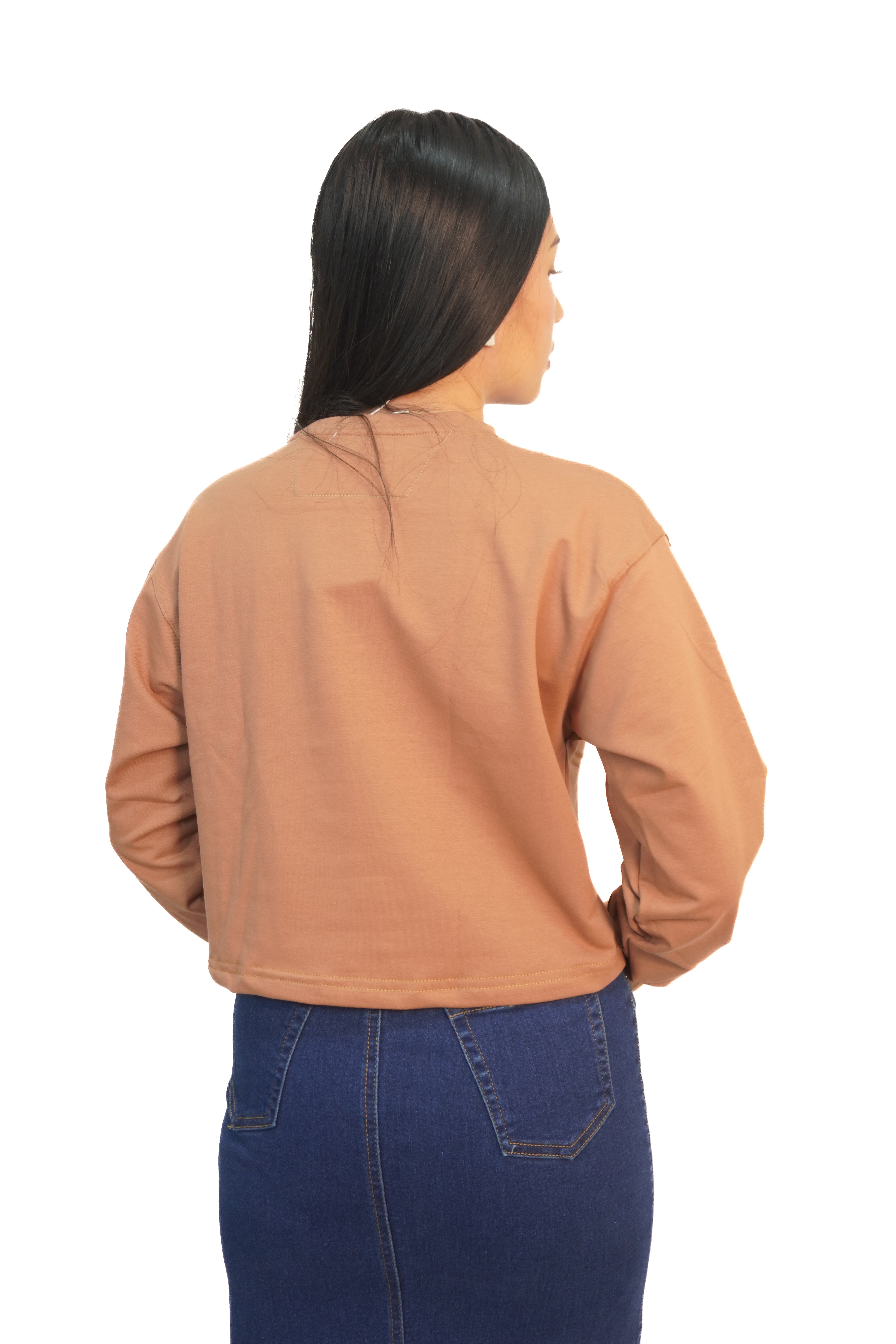 Buso cactus mujer