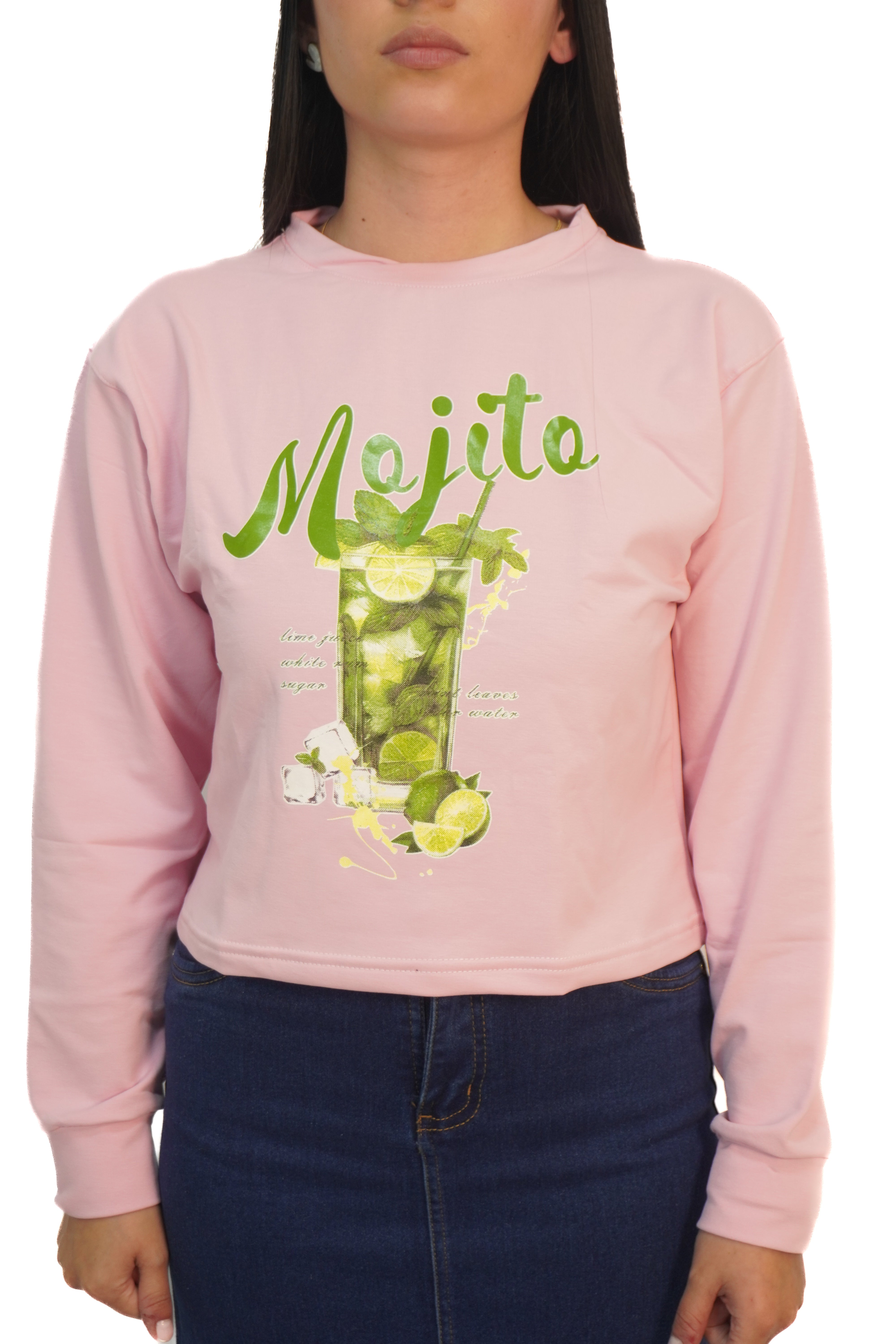 Buso cuadro mojito