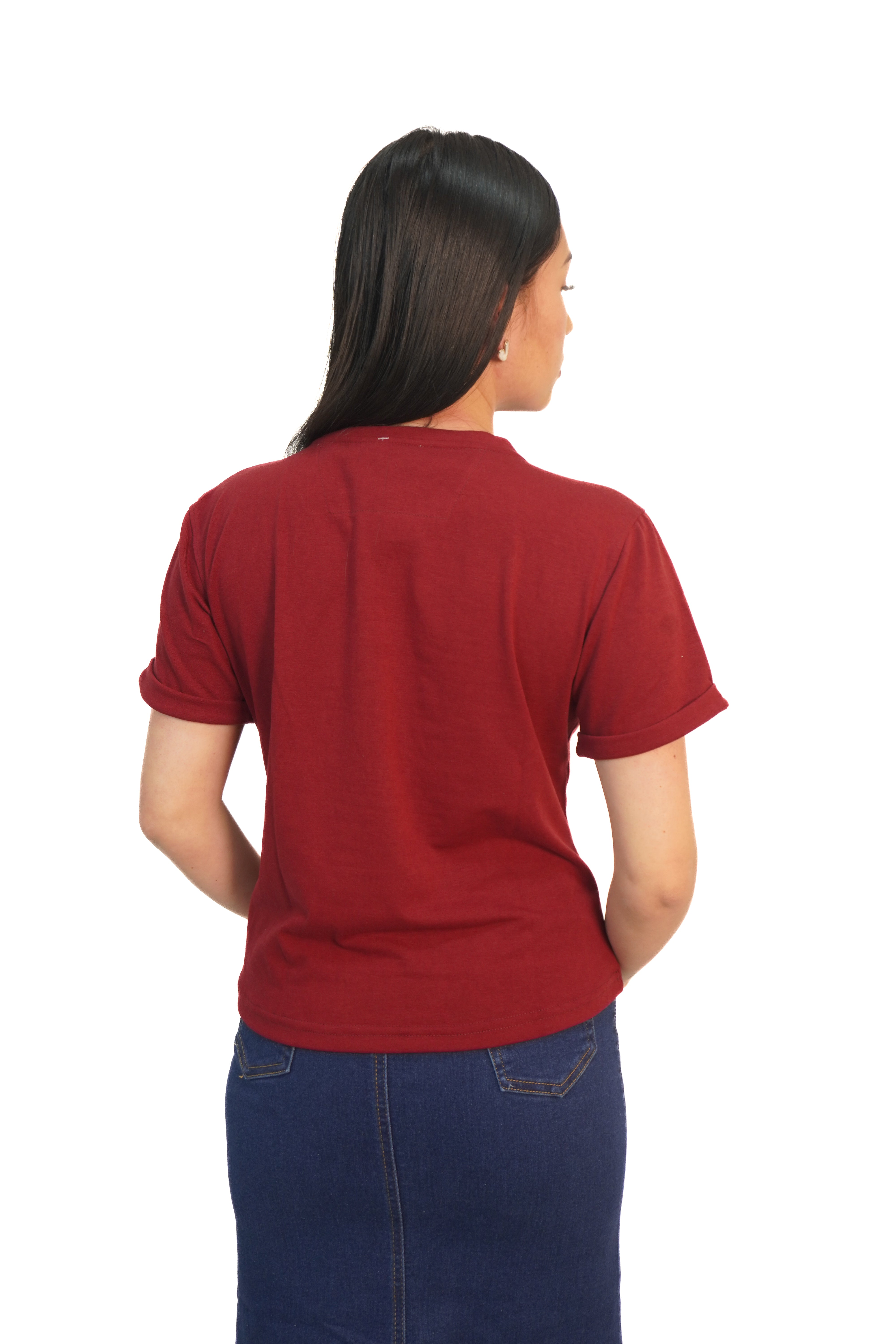 Camiseta picante