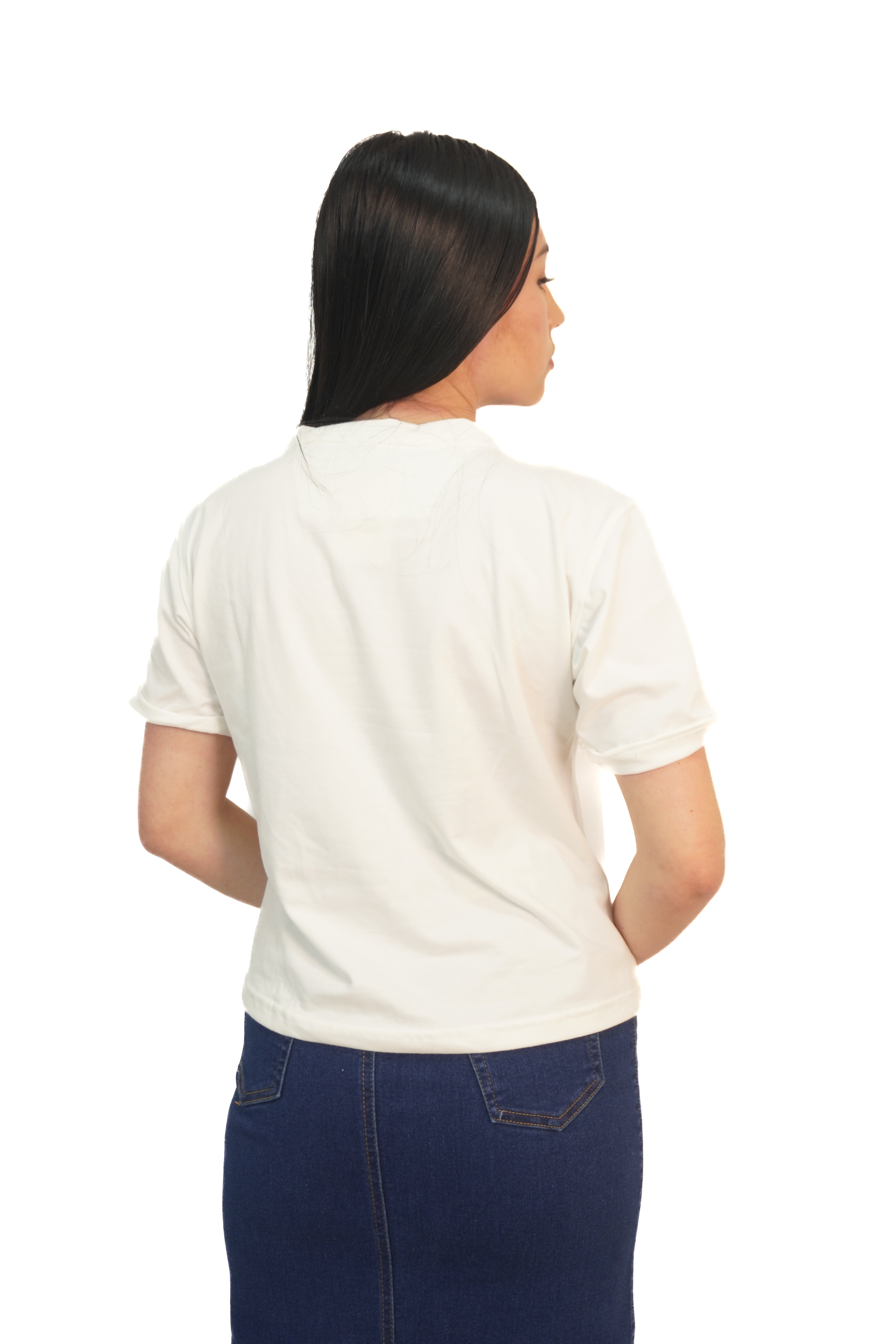 Camiseta tortuga