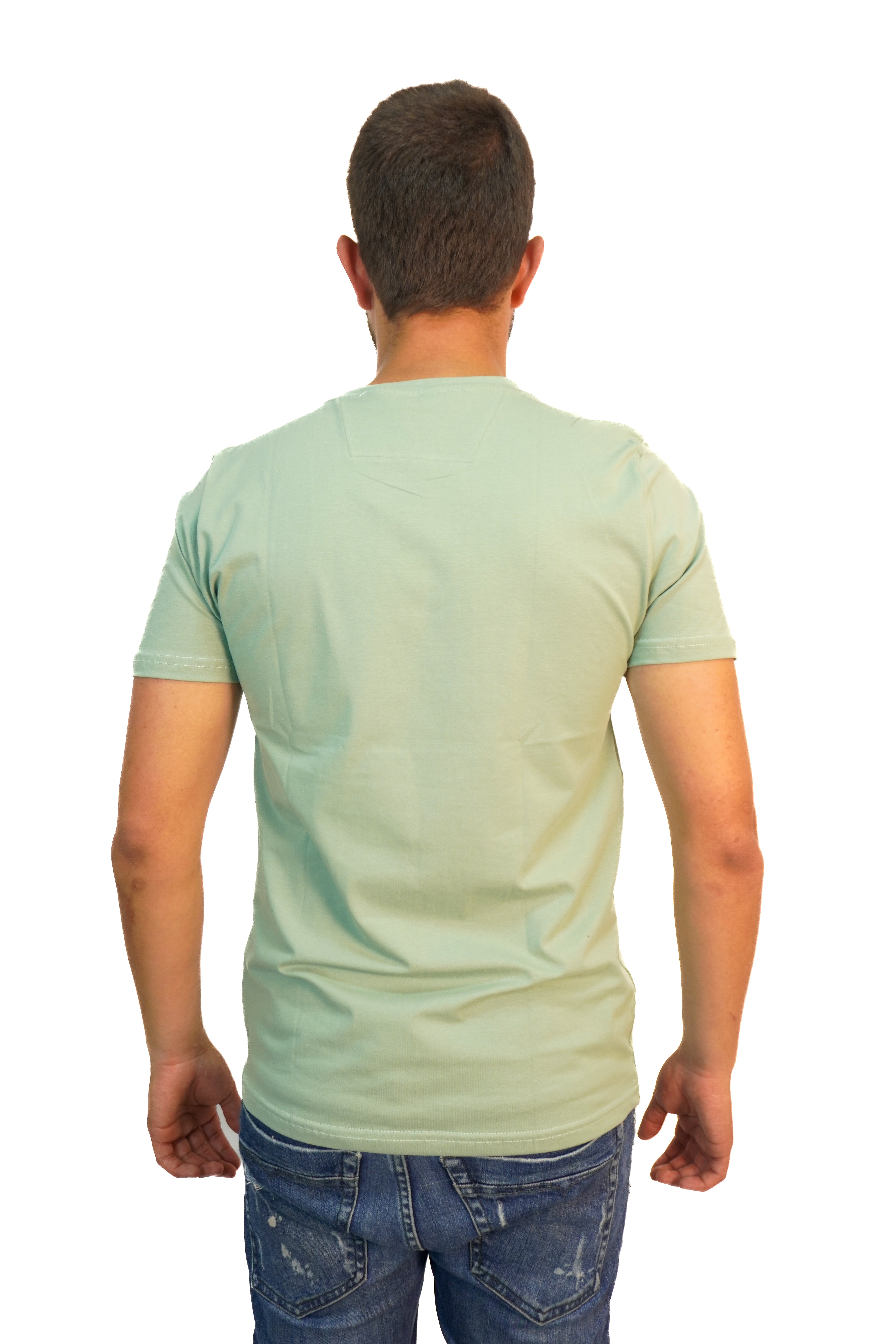 Camiseta Boss