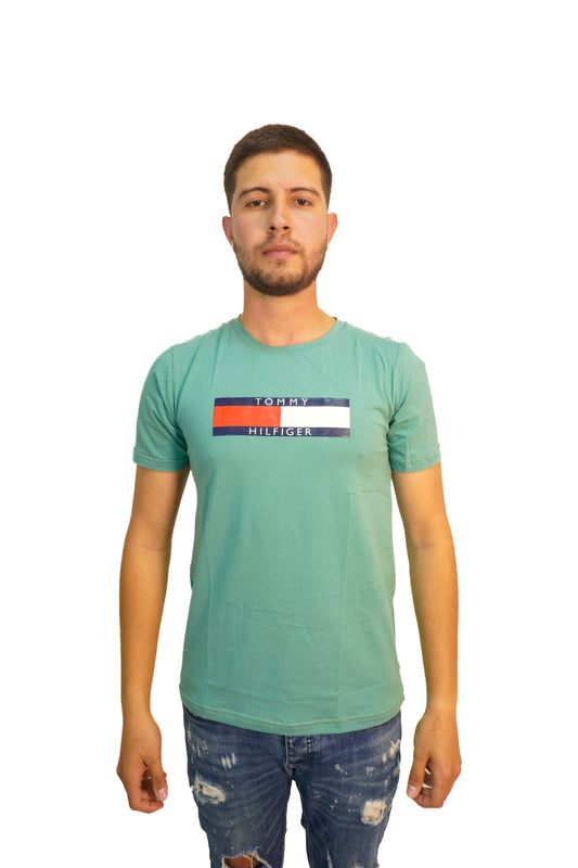 Camiseta Tommy Hilfiger