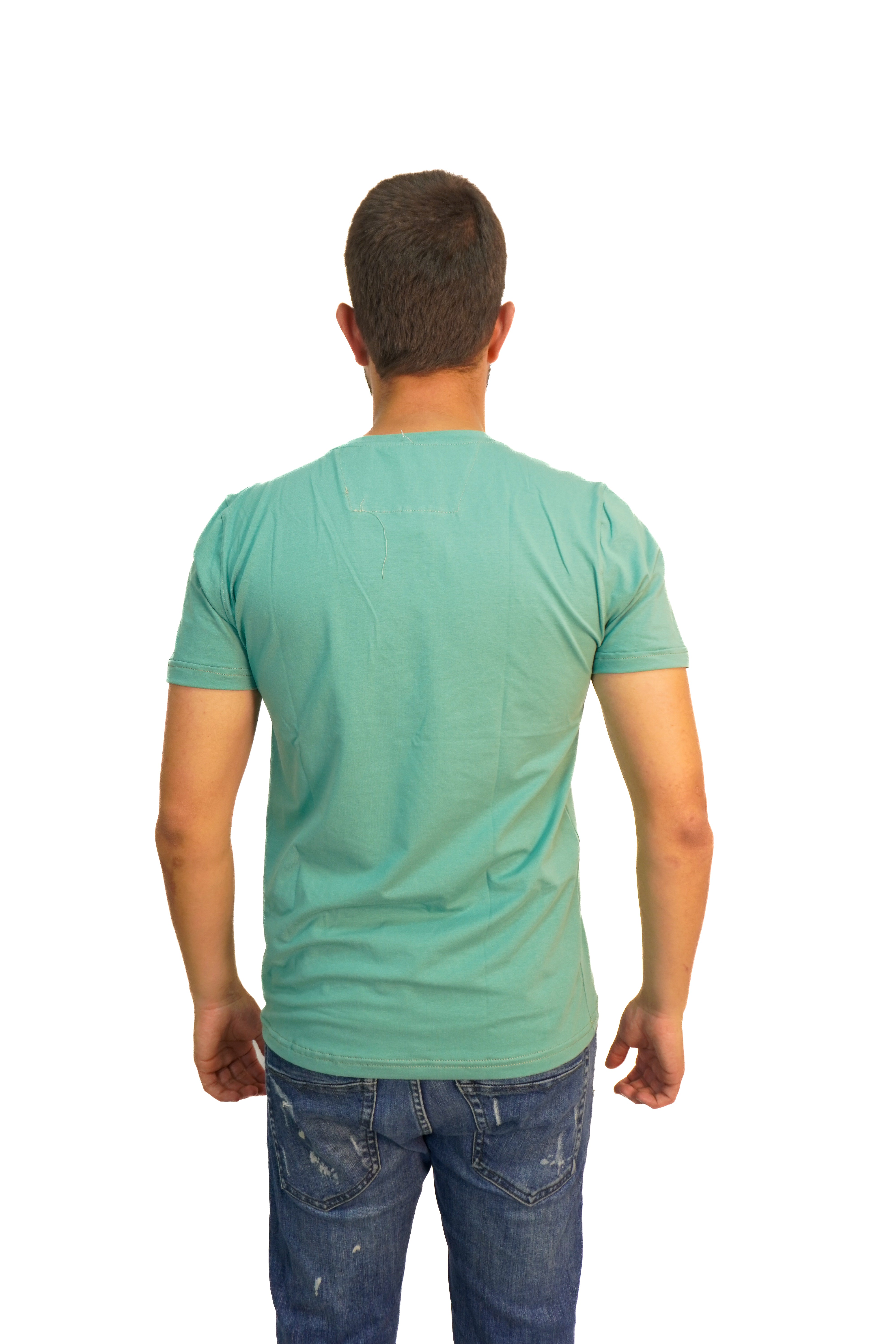 Camiseta Tommy Hilfiger