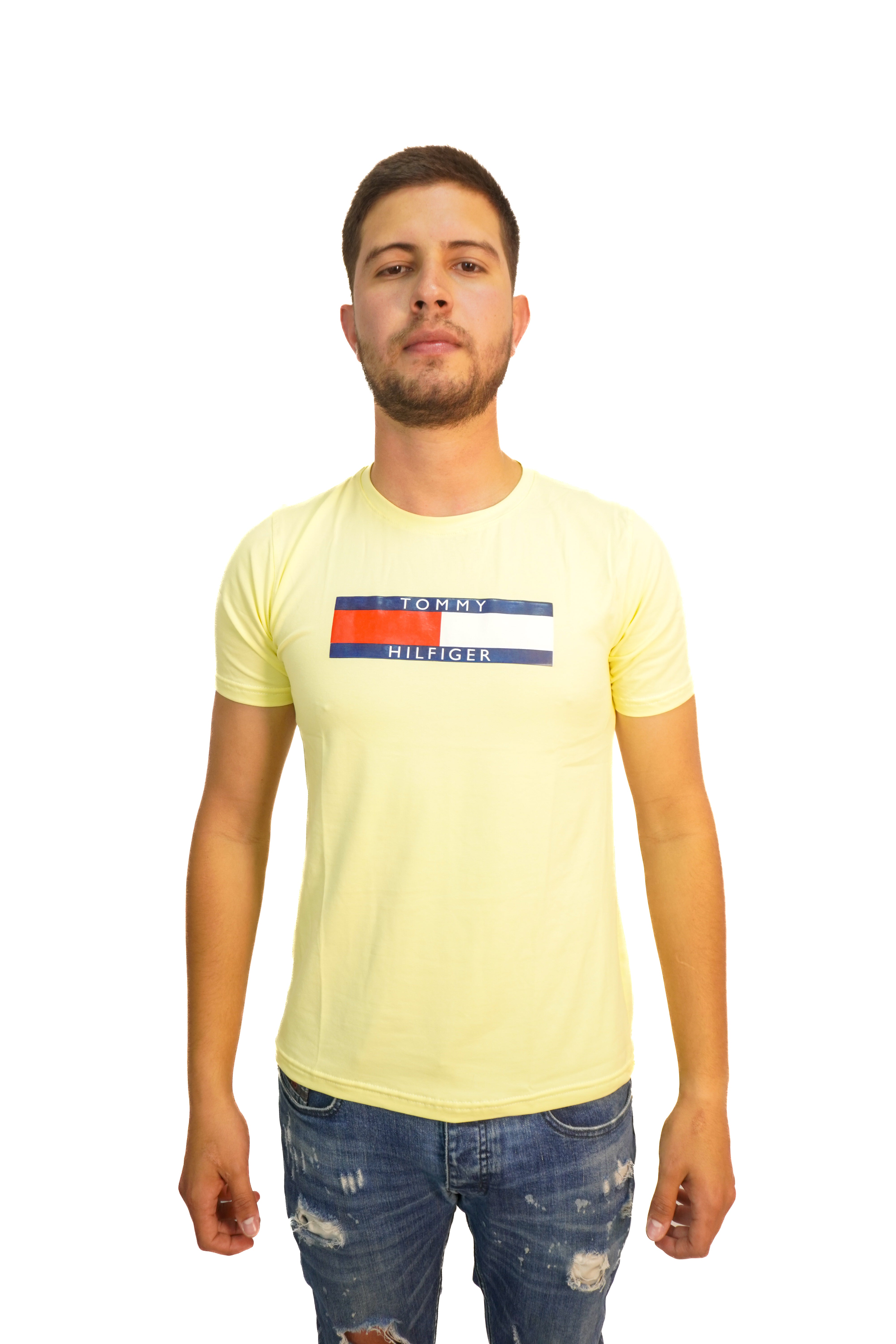 Camiseta Tommy Hilfiger