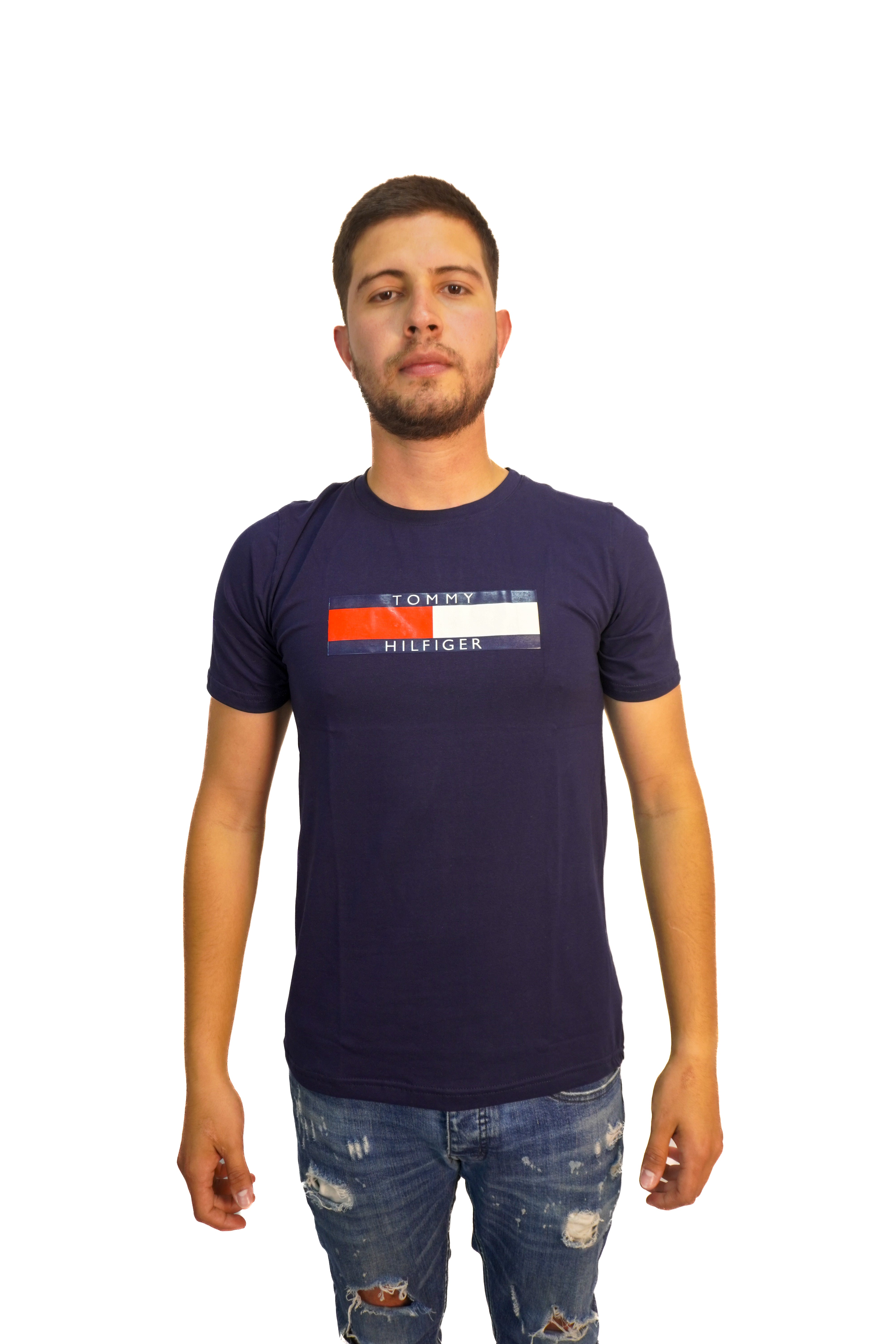 Camiseta Tommy Hilfiger