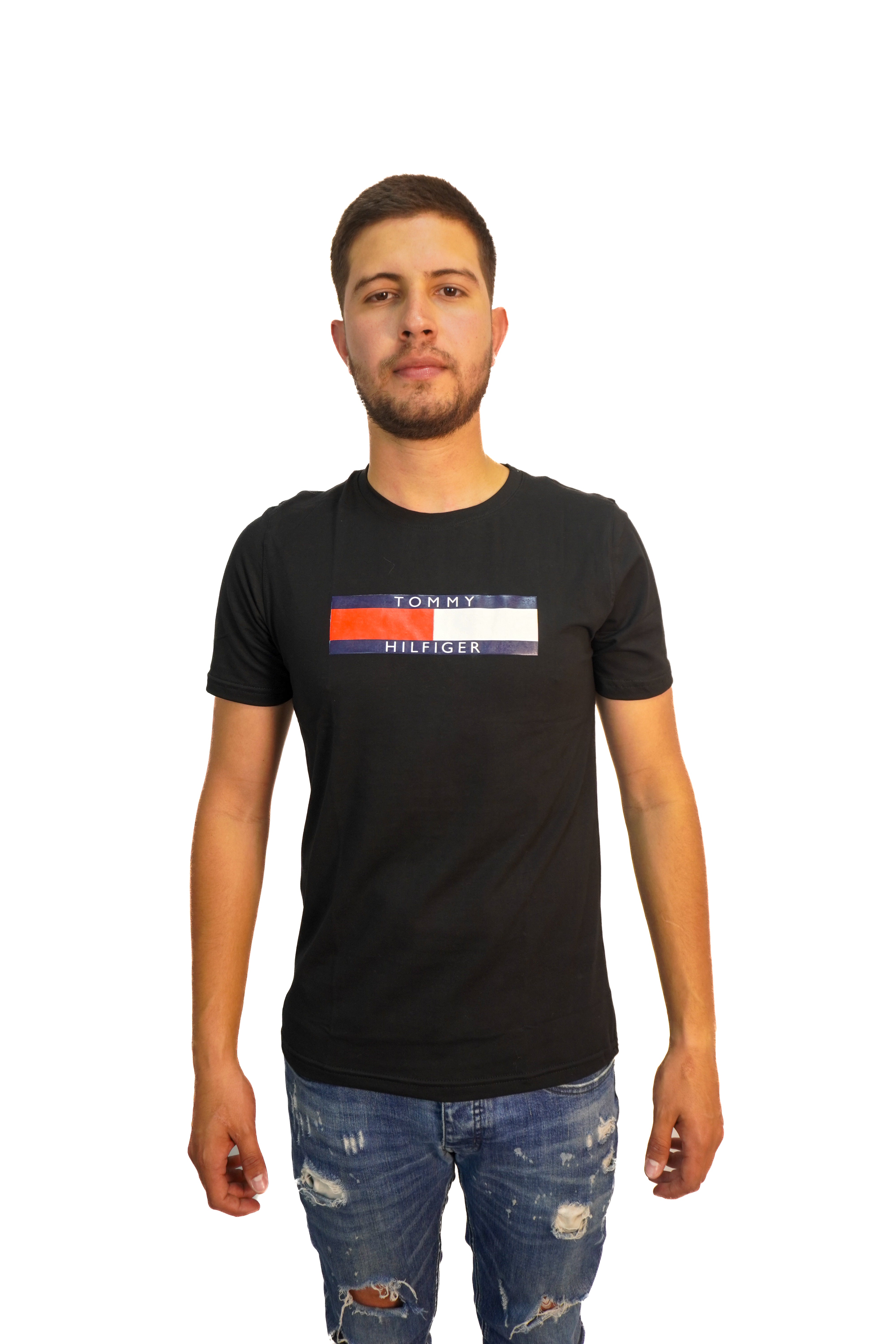 Camiseta Tommy Hilfiger