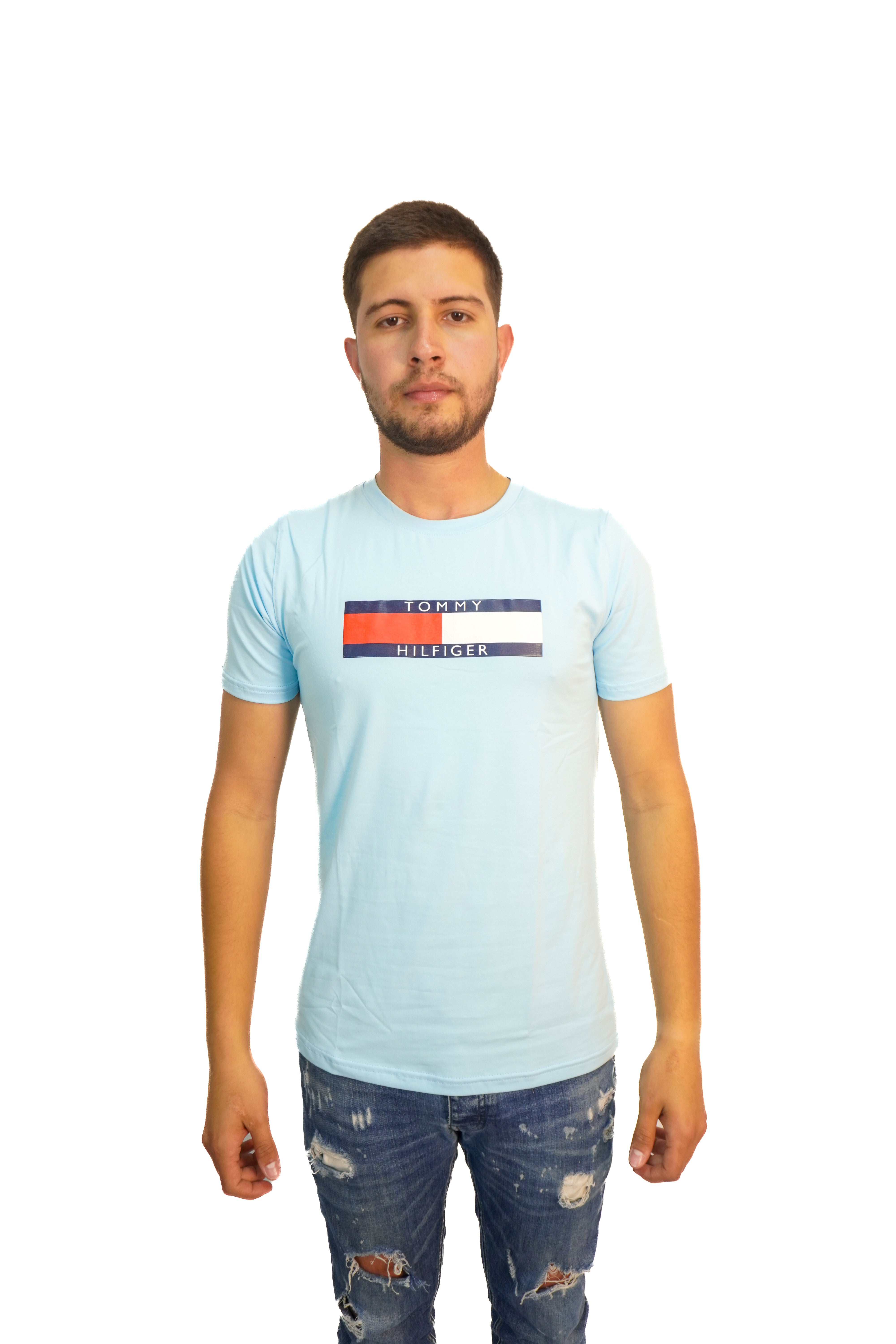Camiseta Tommy Hilfiger