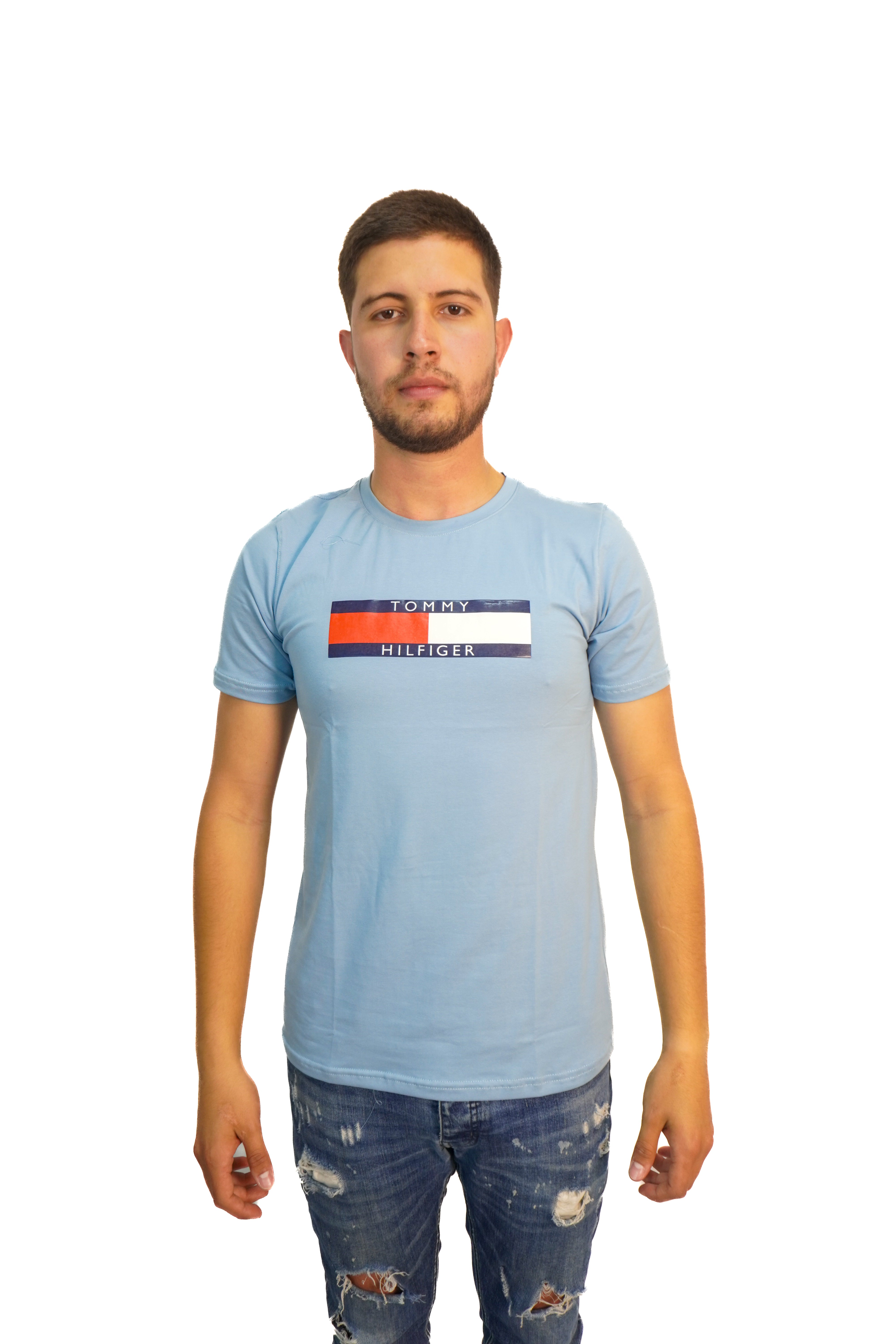 Camiseta Tommy Hilfiger