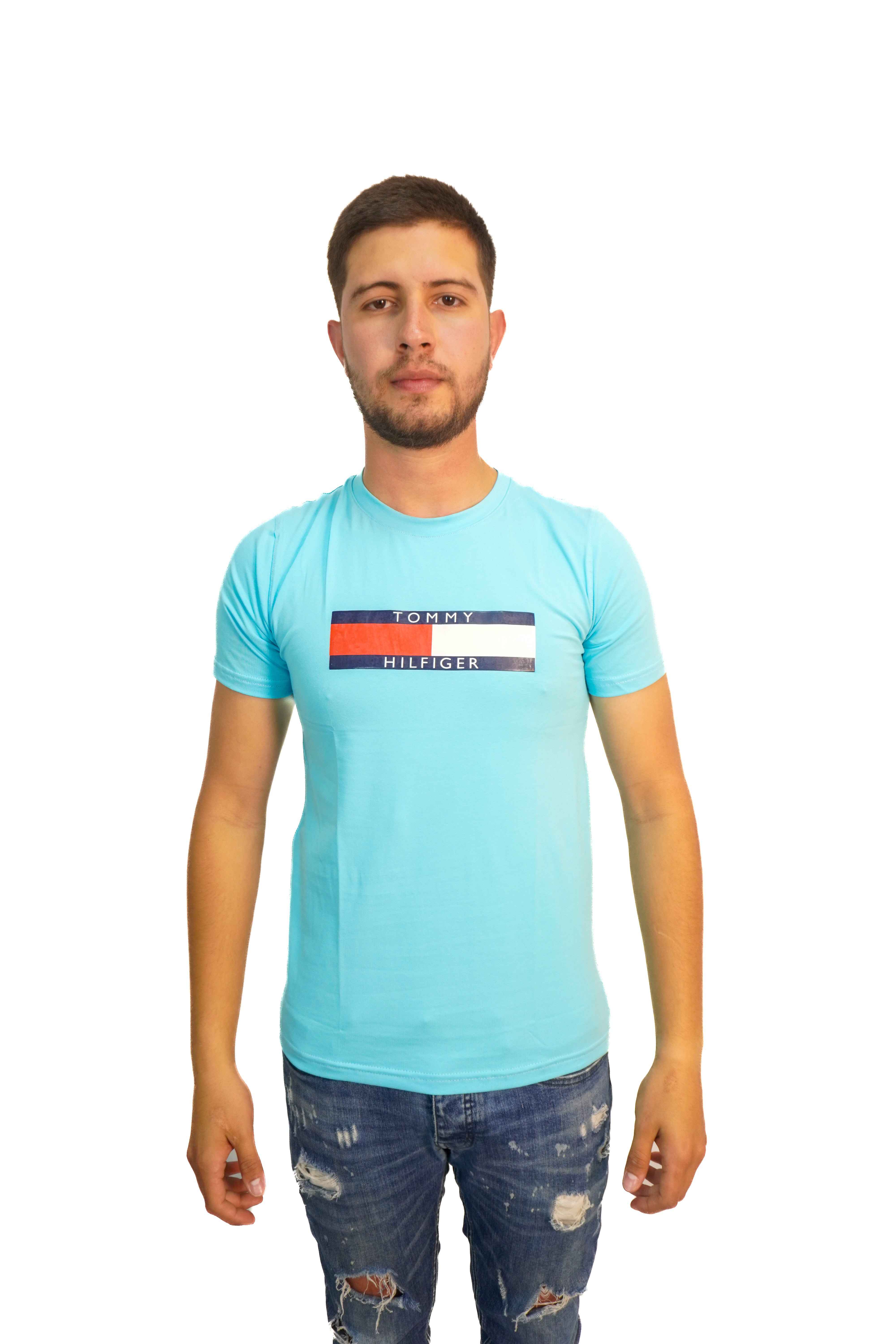 Camiseta Tommy Hilfiger