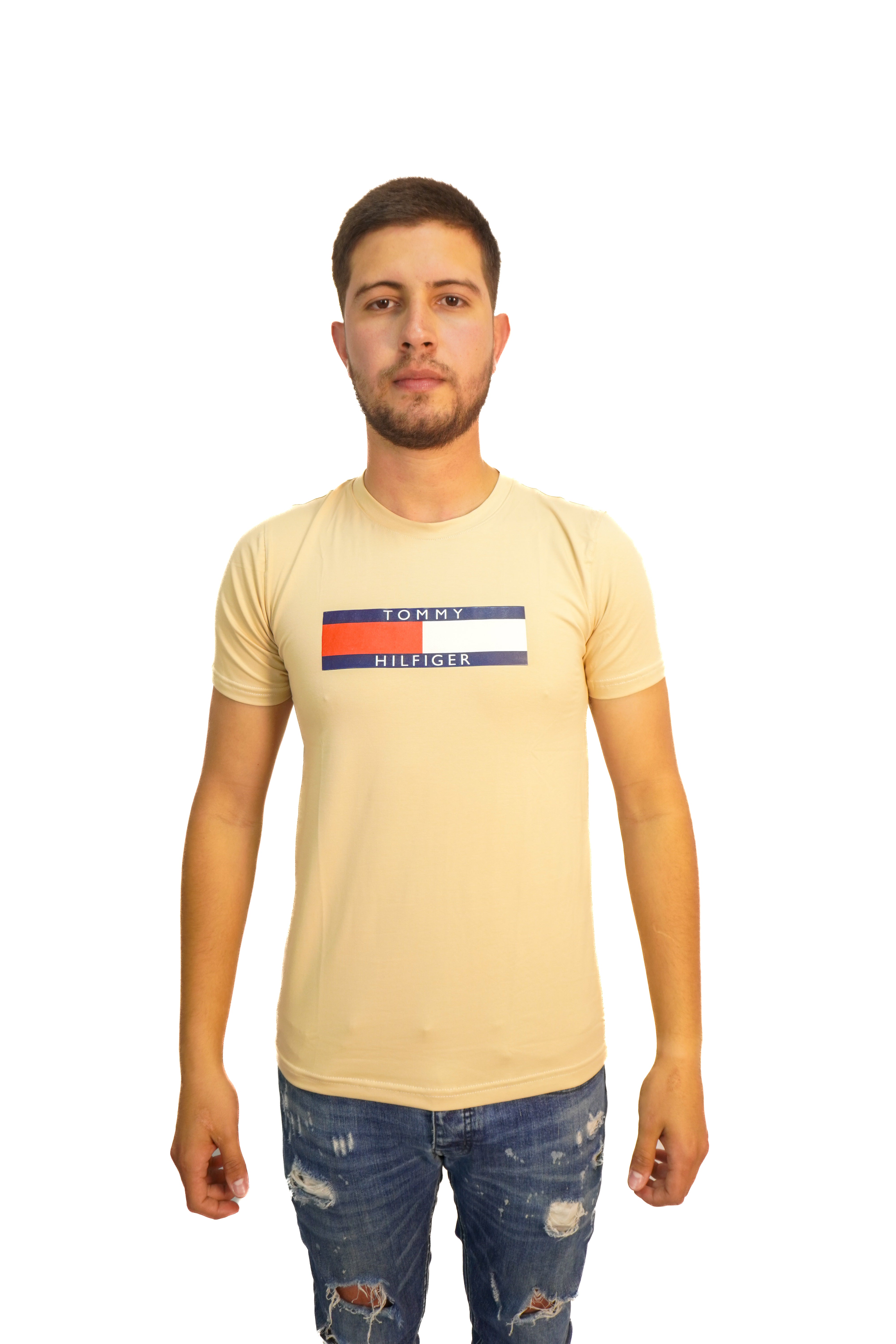 Camiseta Tommy Hilfiger