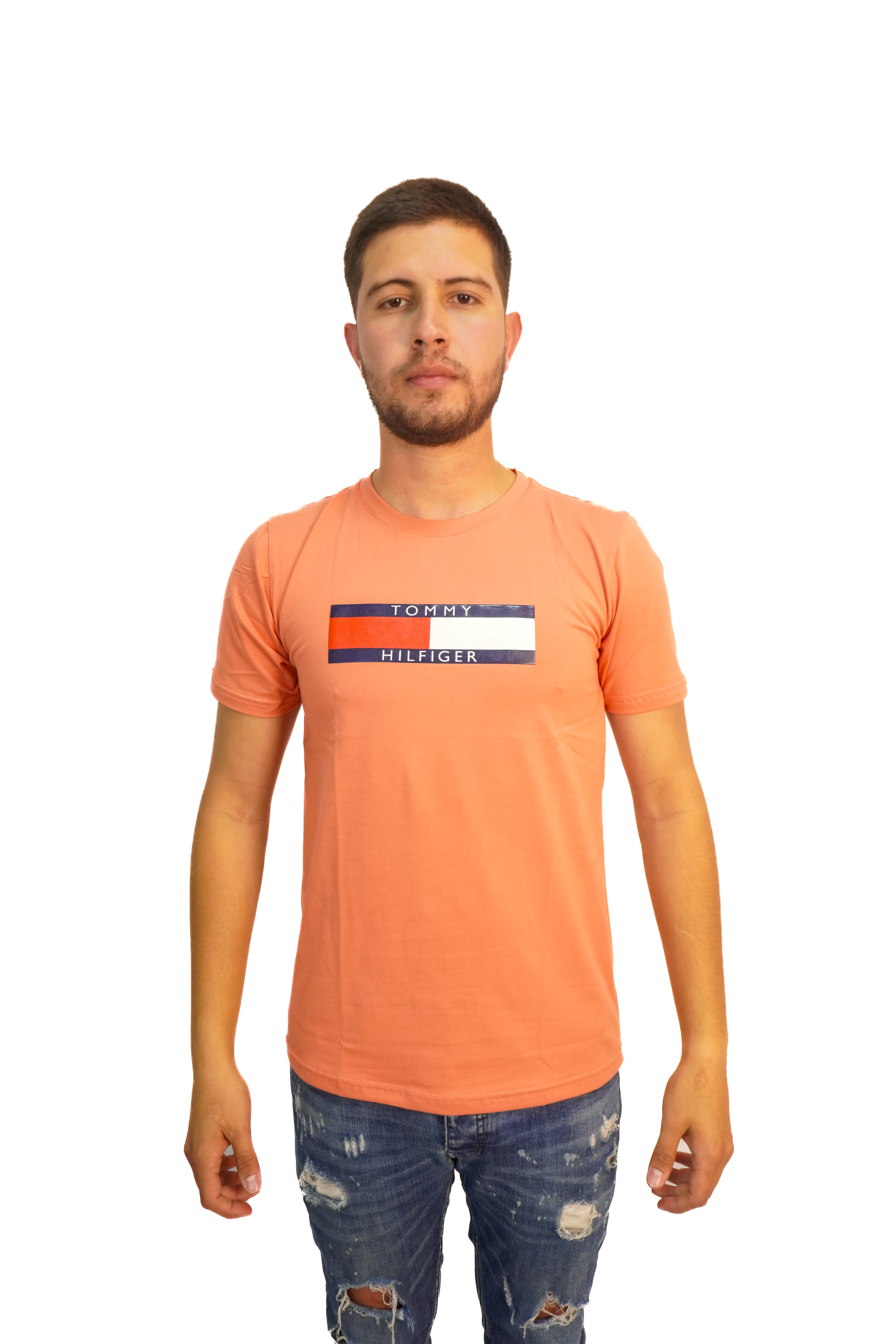 Camiseta Tommy Hilfiger