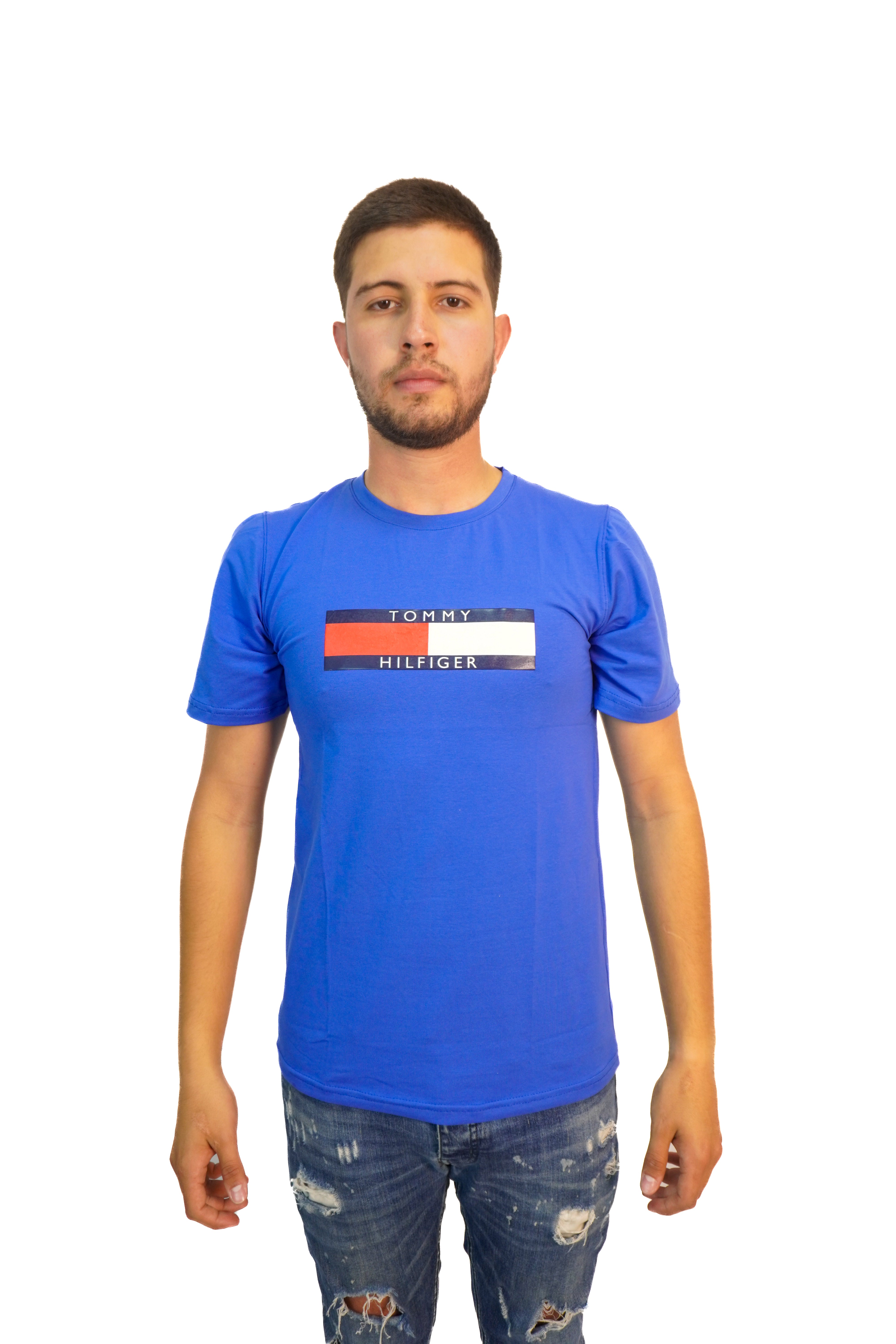 Camiseta Tommy Hilfiger