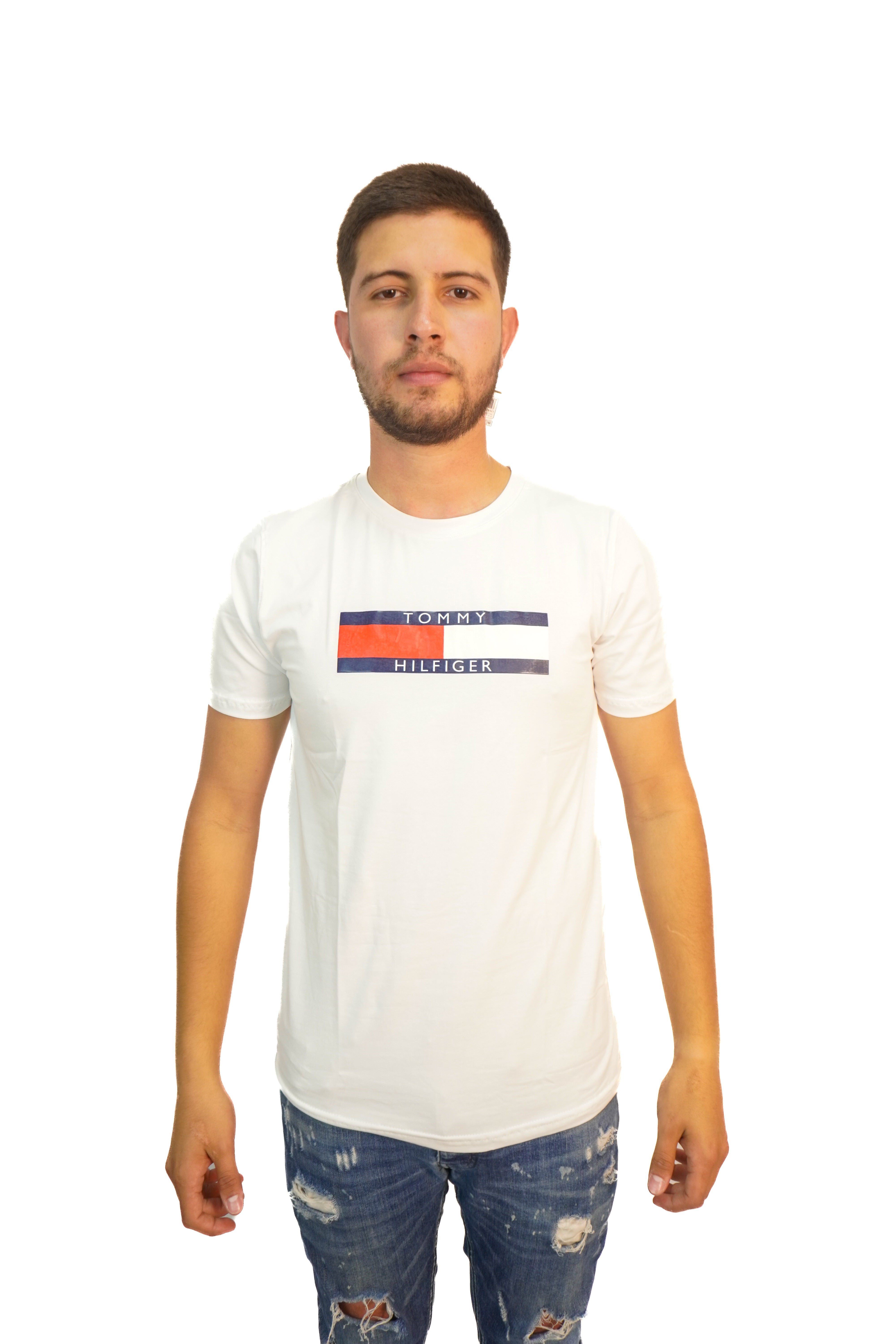 Camiseta Tommy Hilfiger