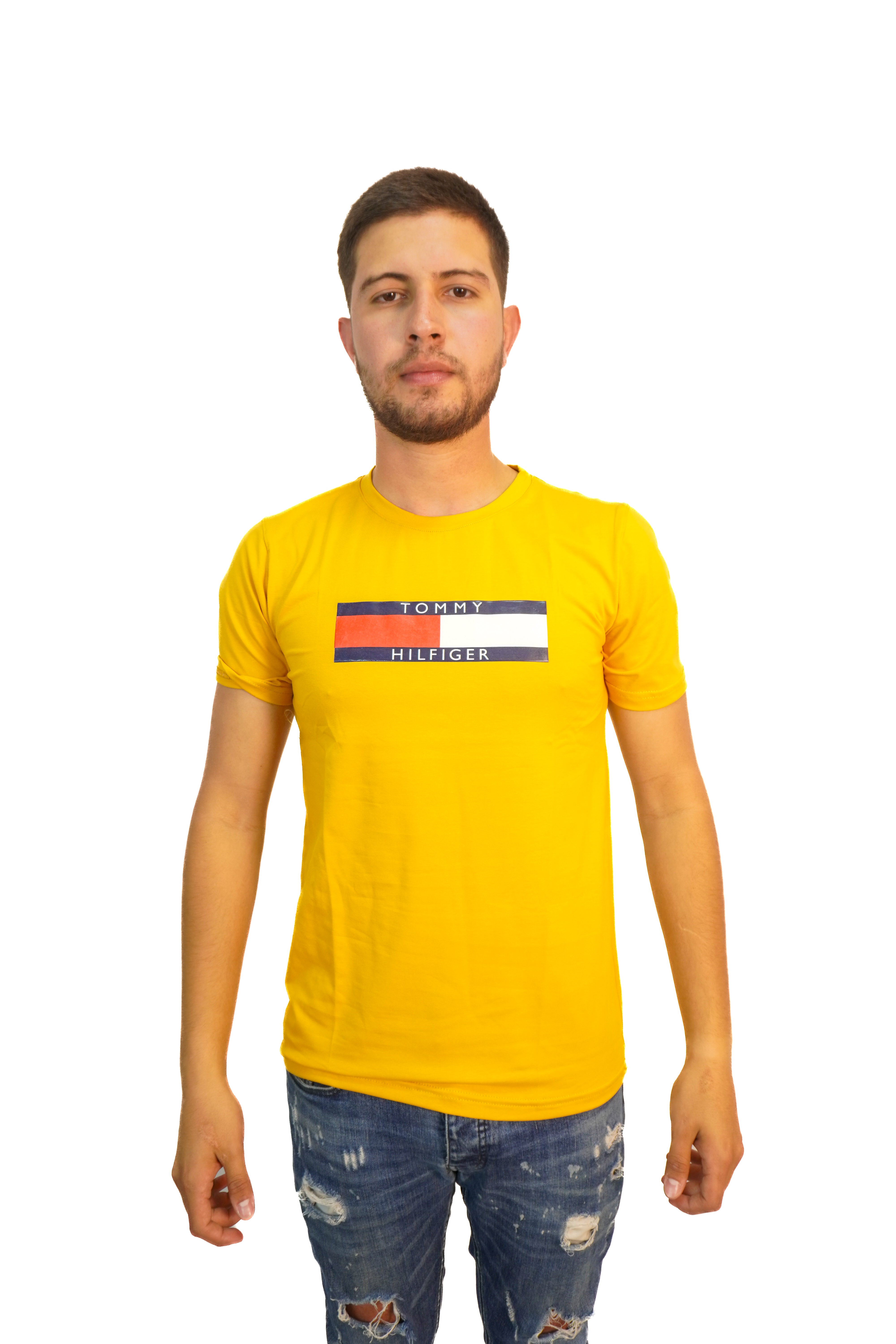 Camiseta Tommy Hilfiger