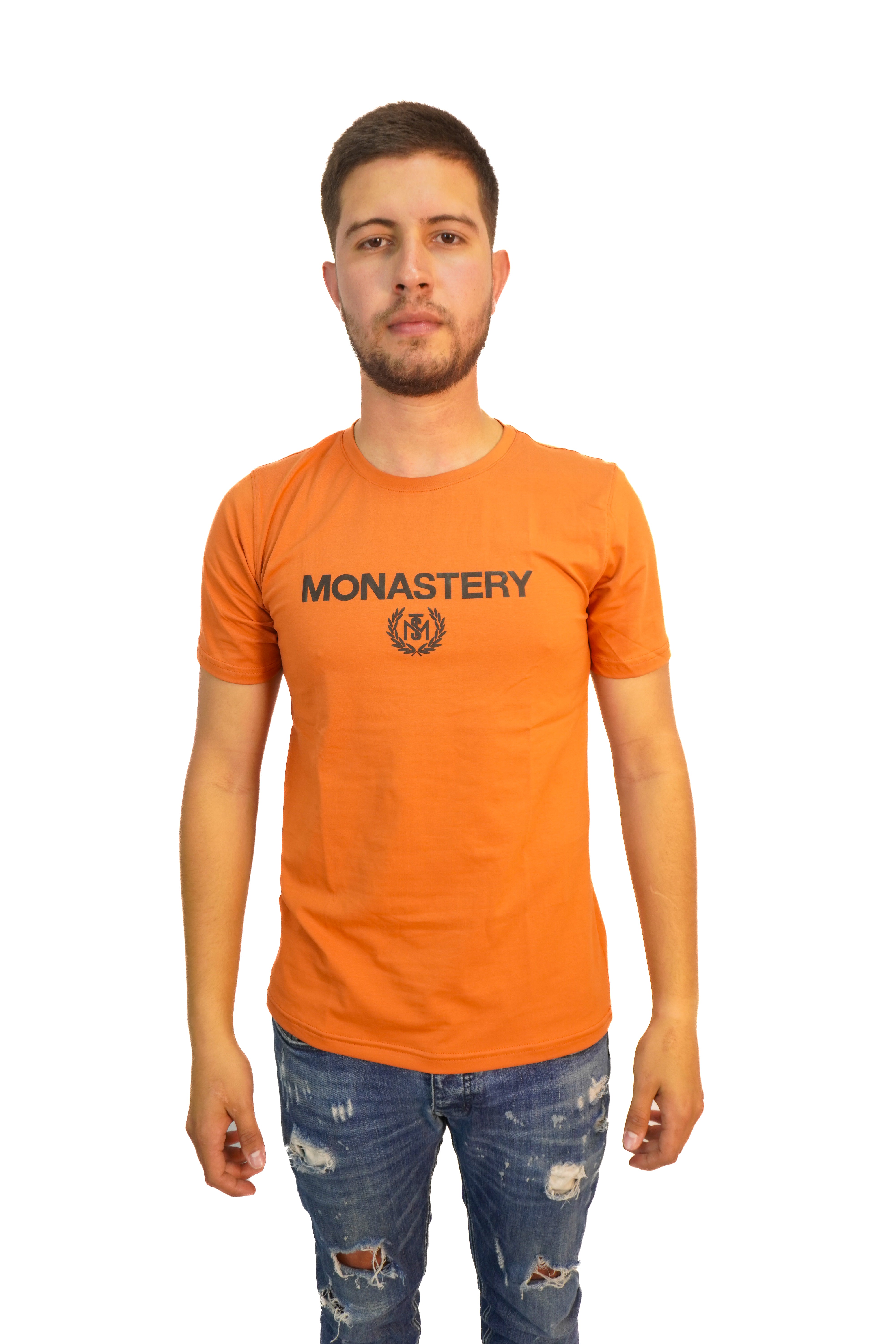 Camiseta Monastery