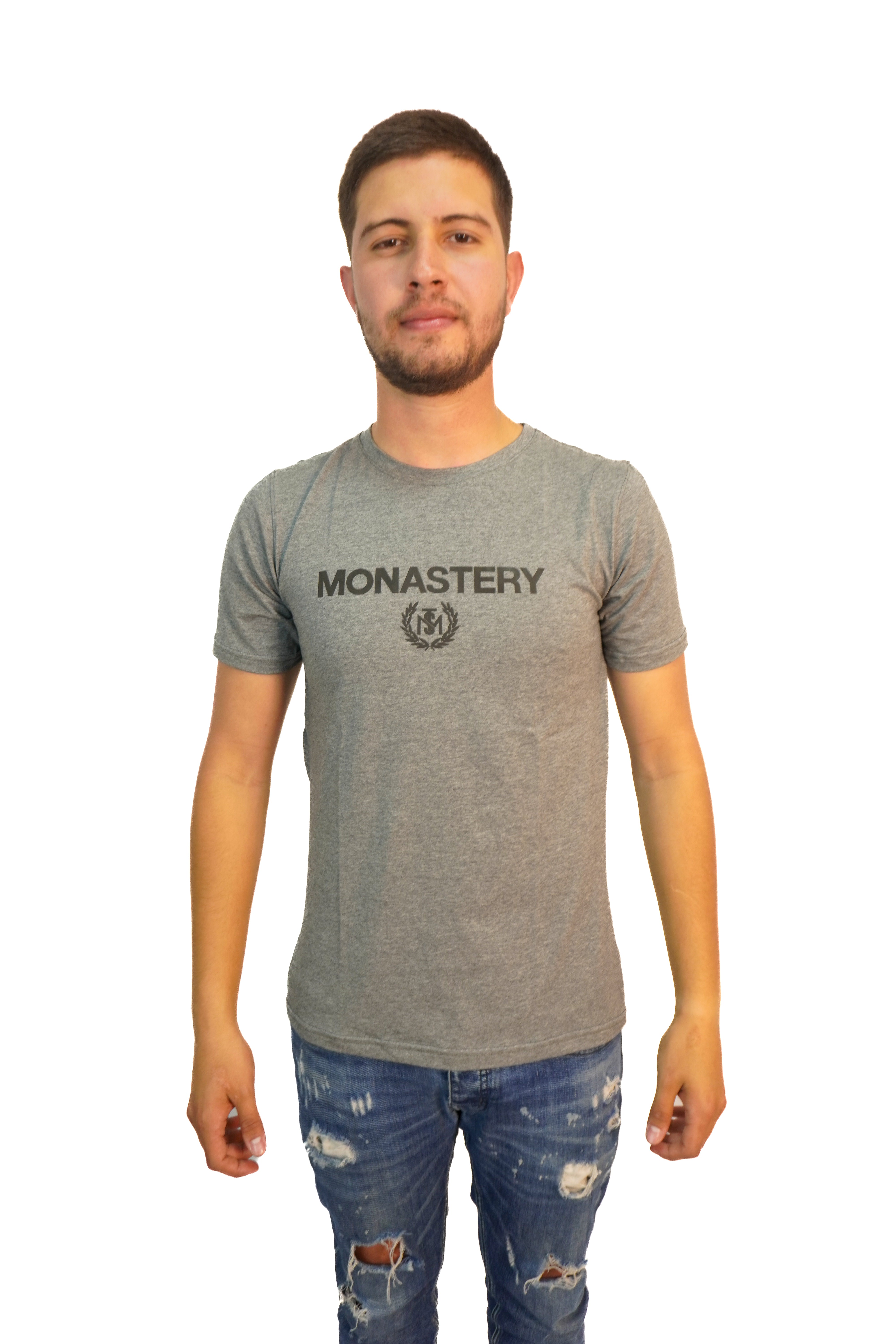Camiseta Monastery