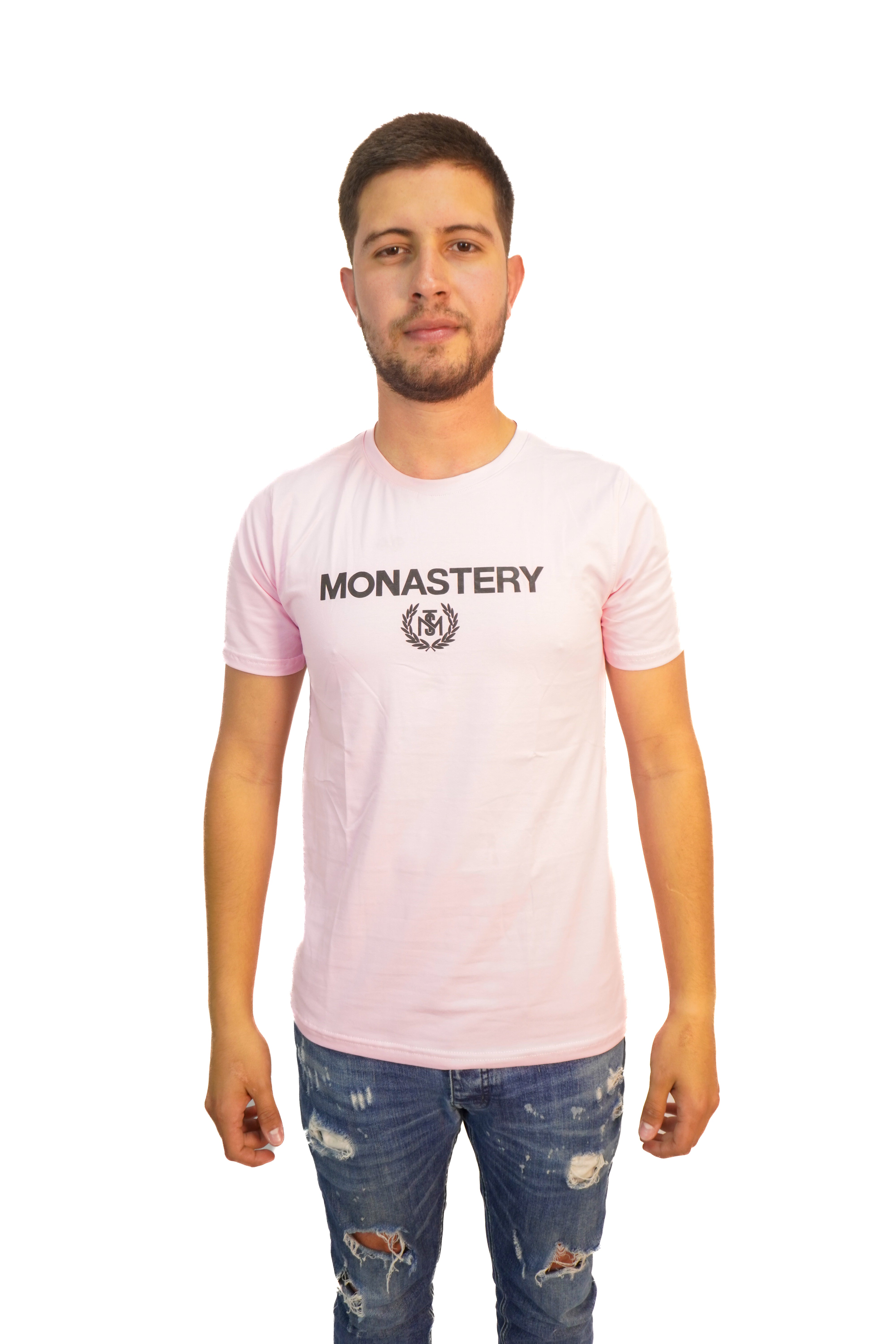 Camiseta Monastery