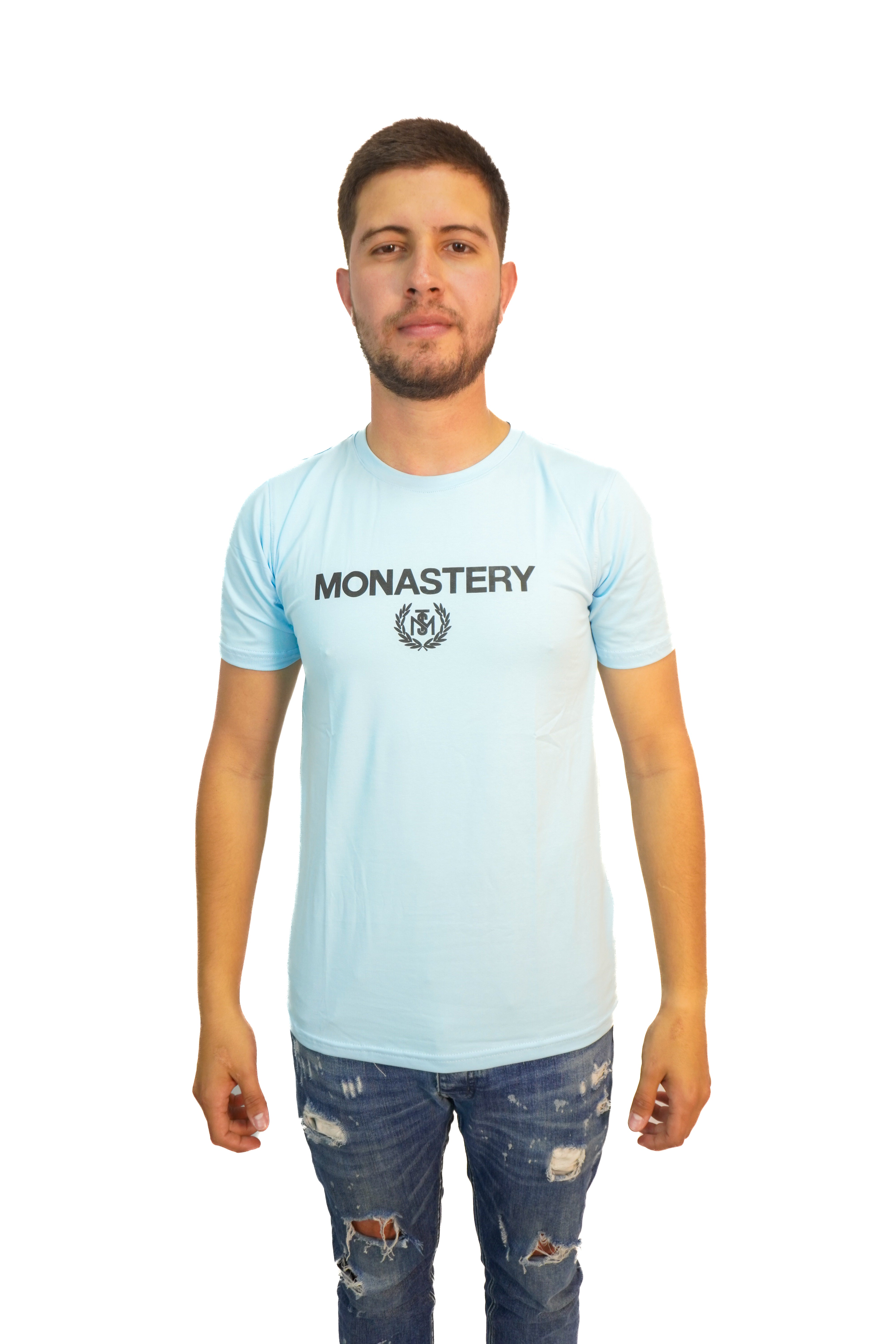 Camiseta Monastery