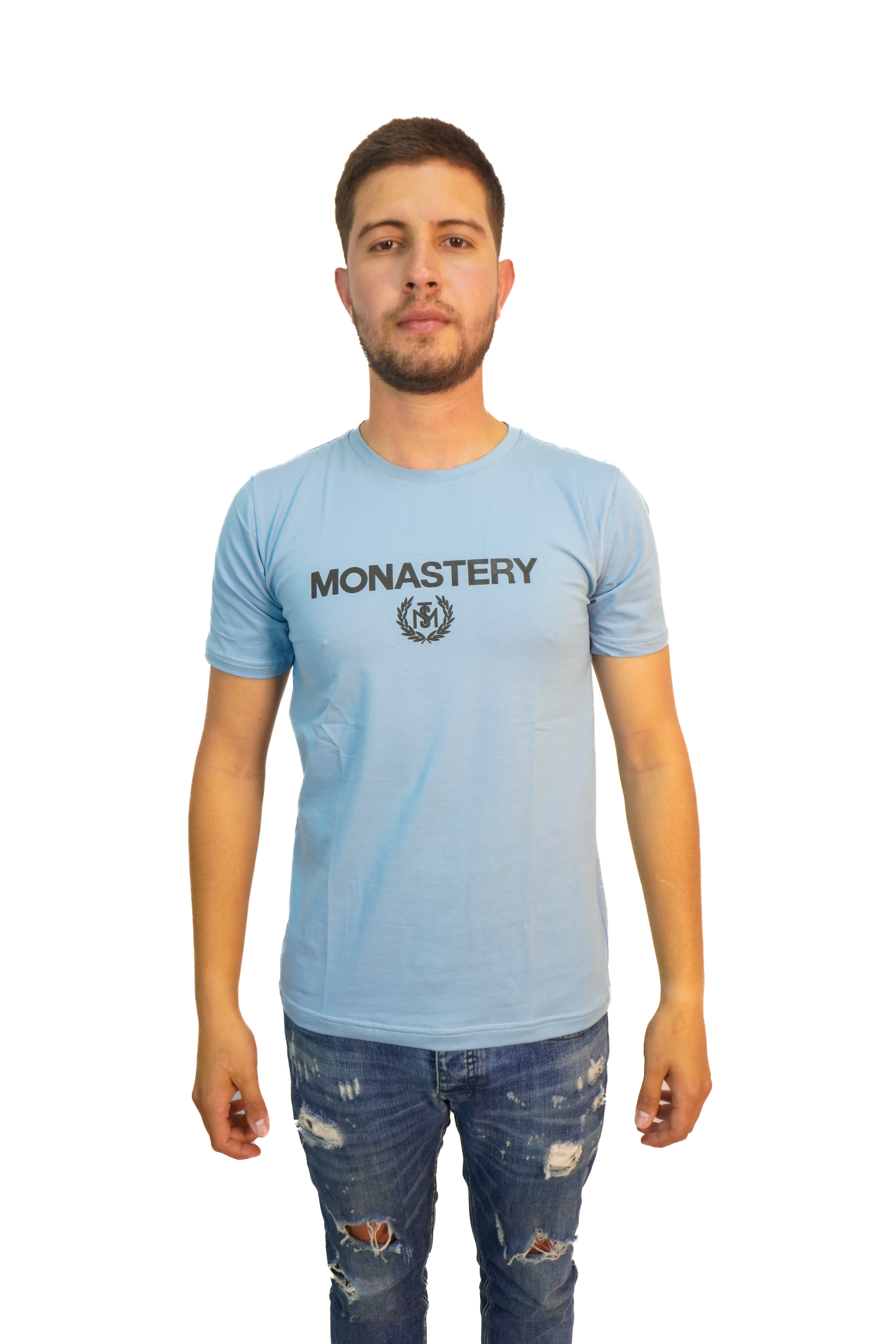 Camiseta Monastery