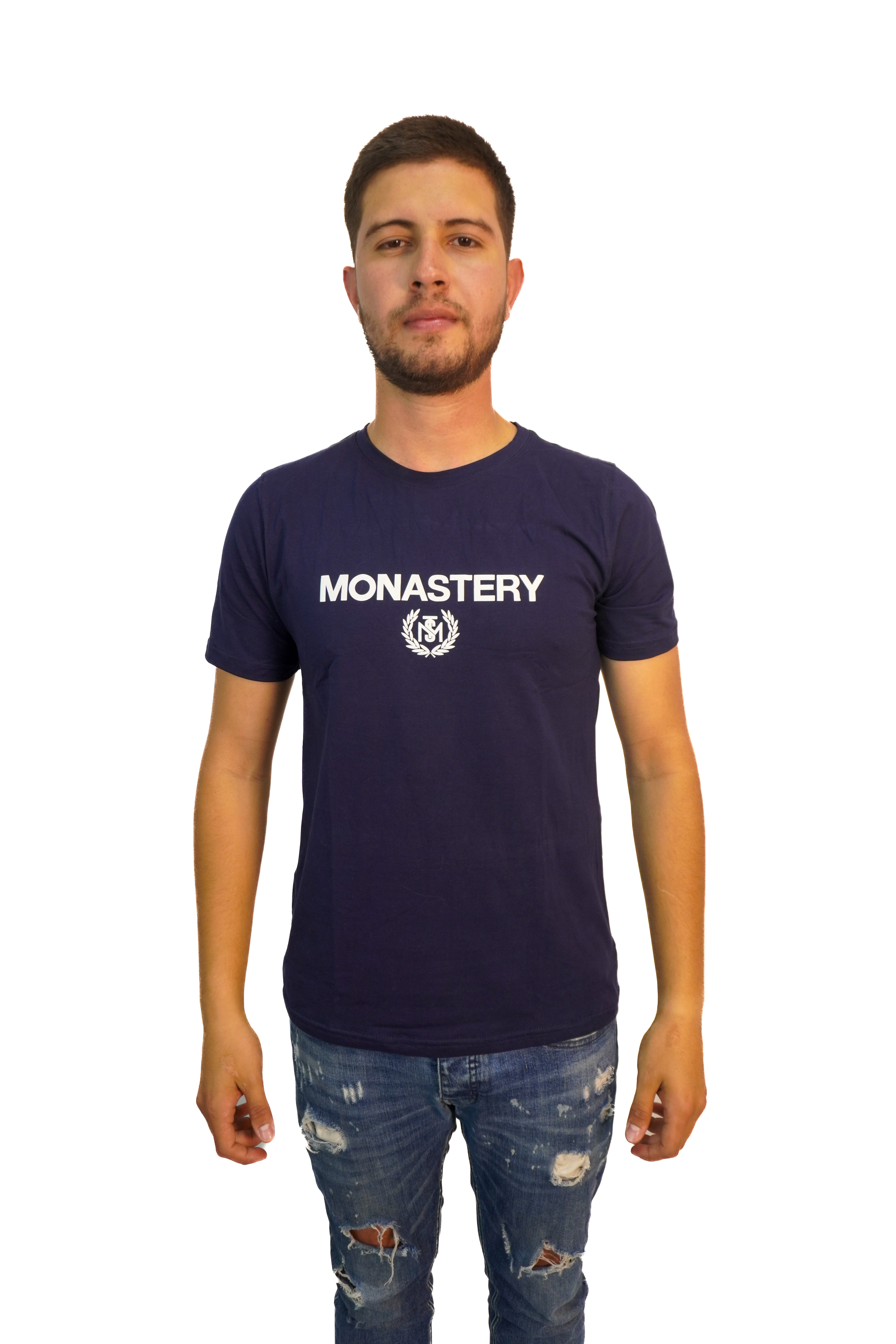 Camiseta Monastery