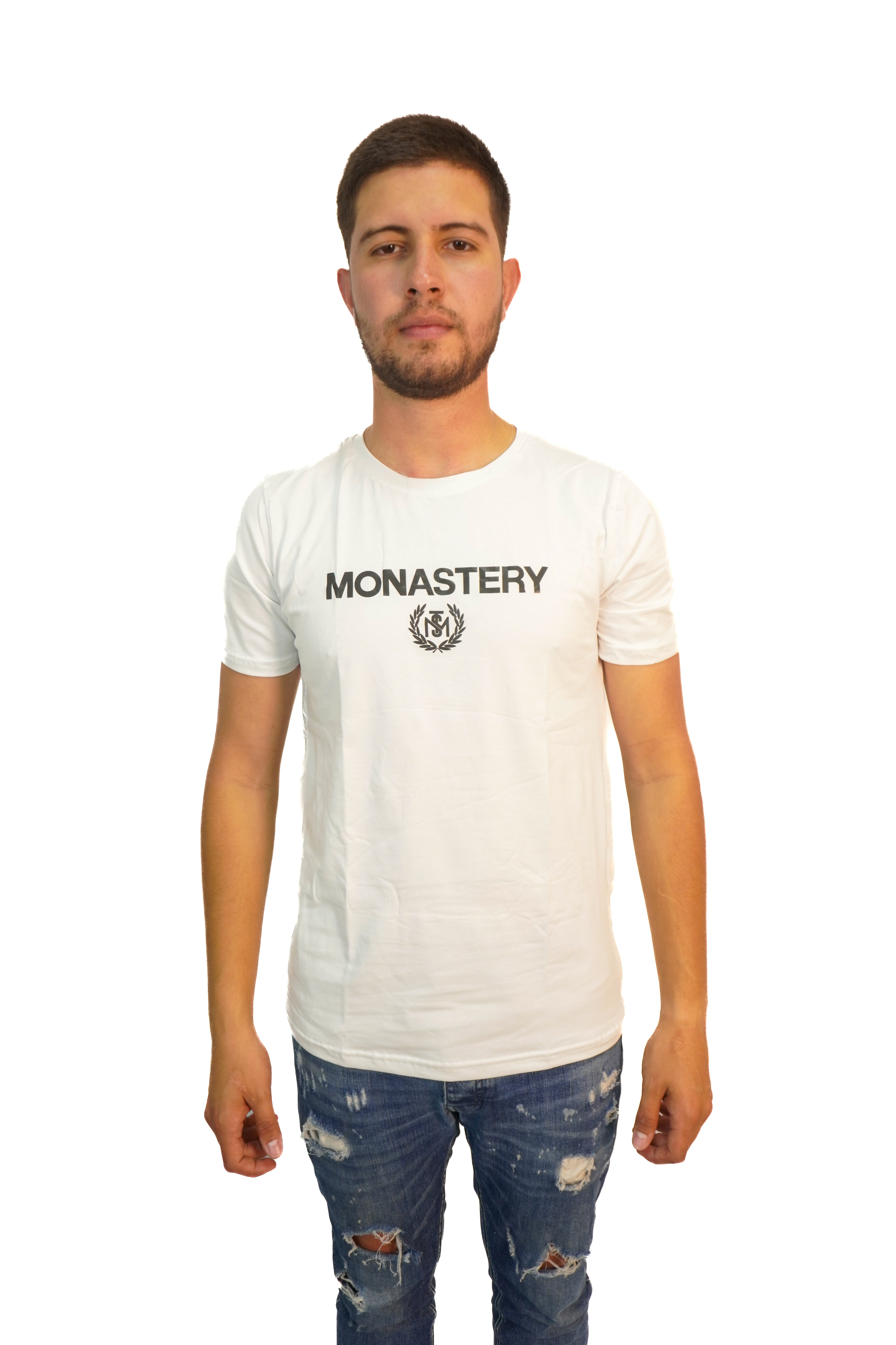 Camiseta Monastery
