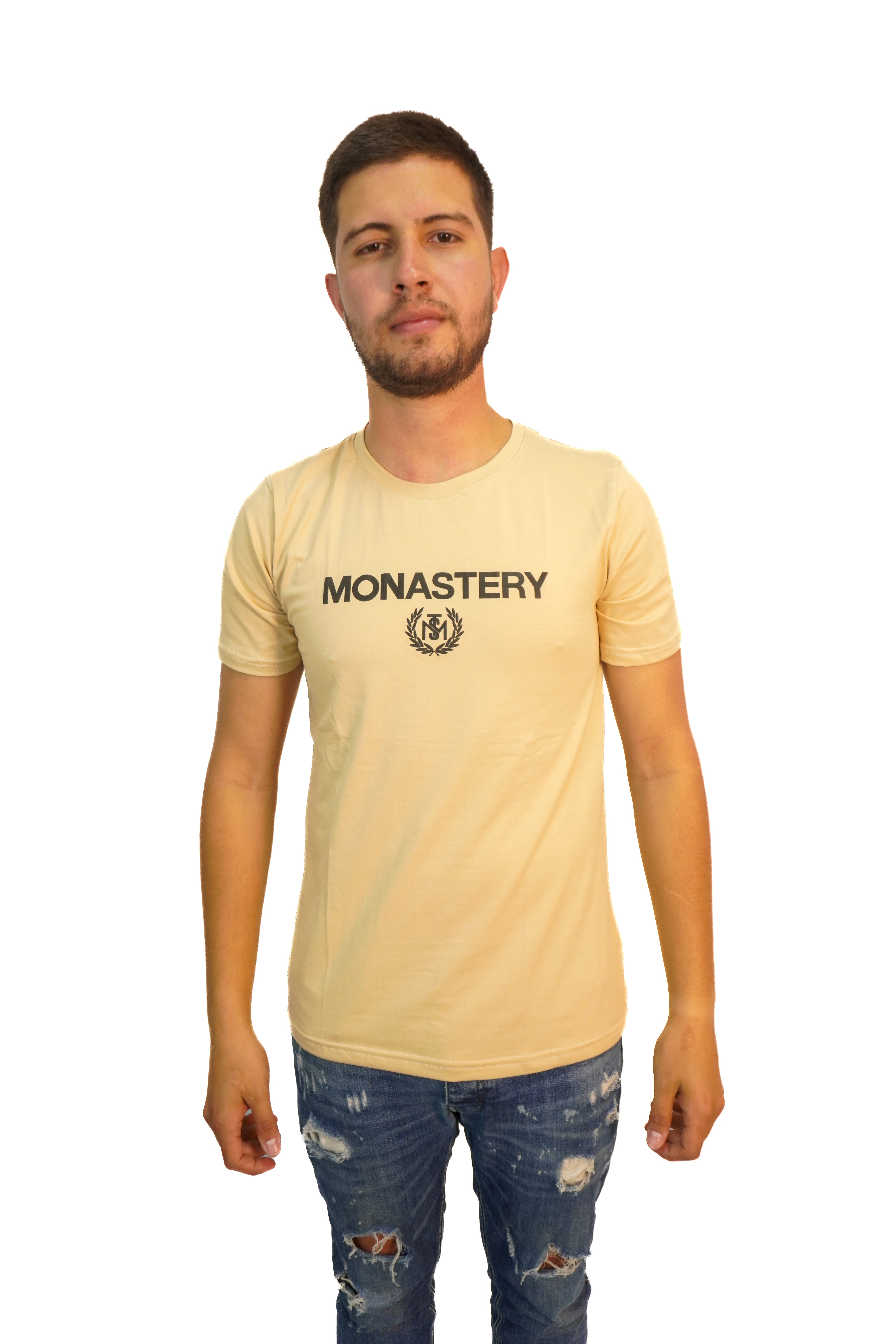 Camiseta Monastery