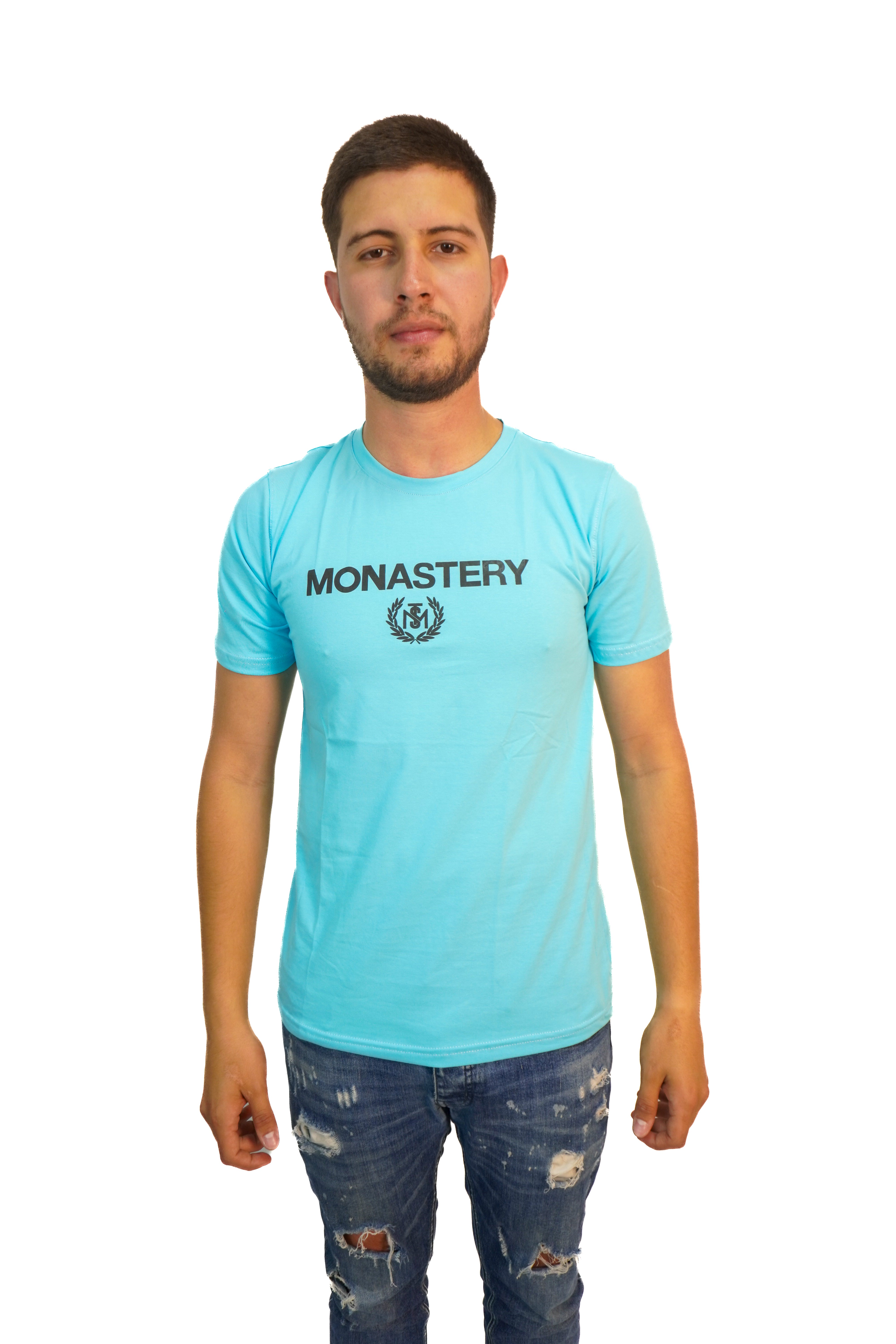 Camiseta Monastery