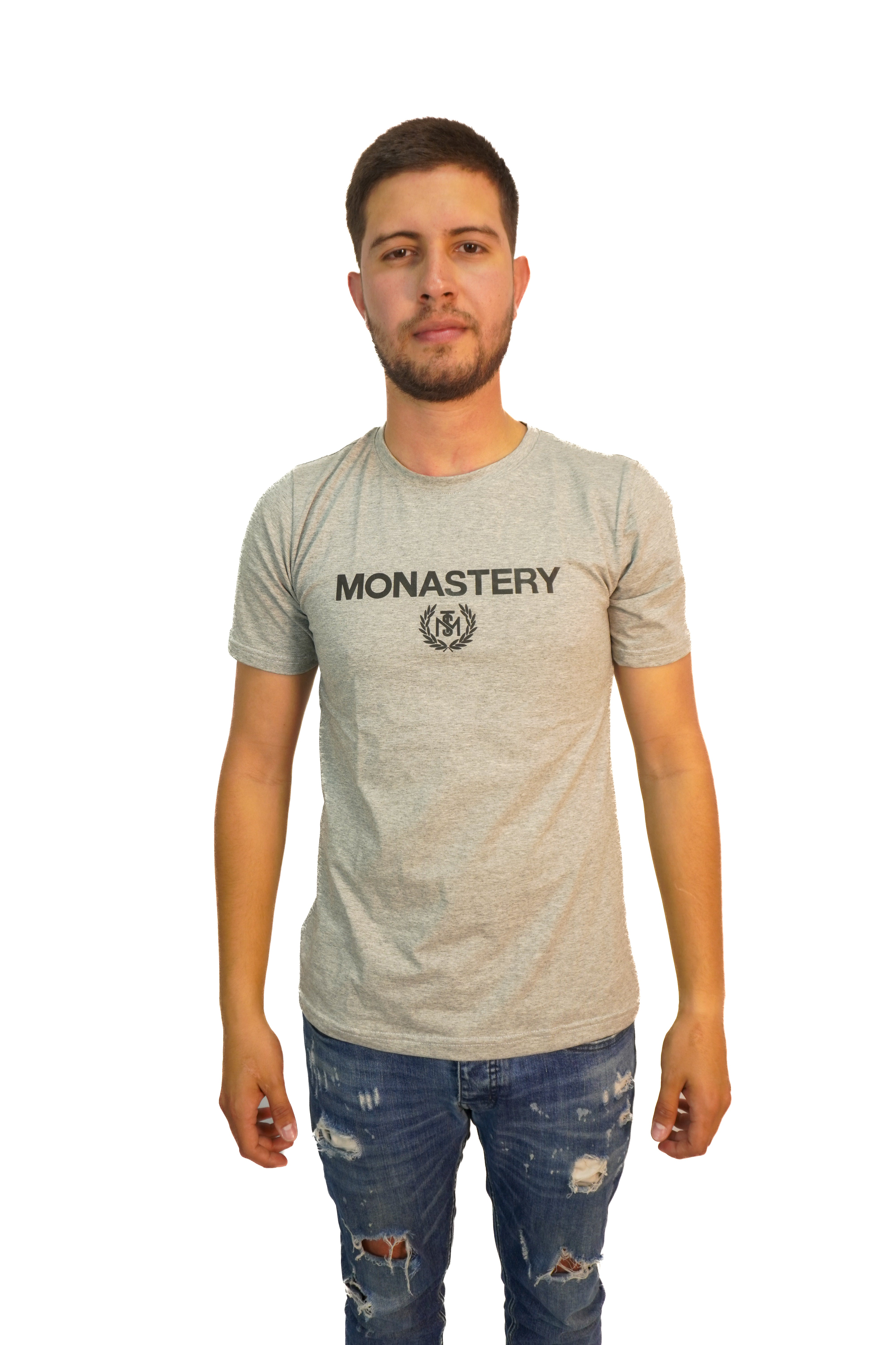 Camiseta Monastery