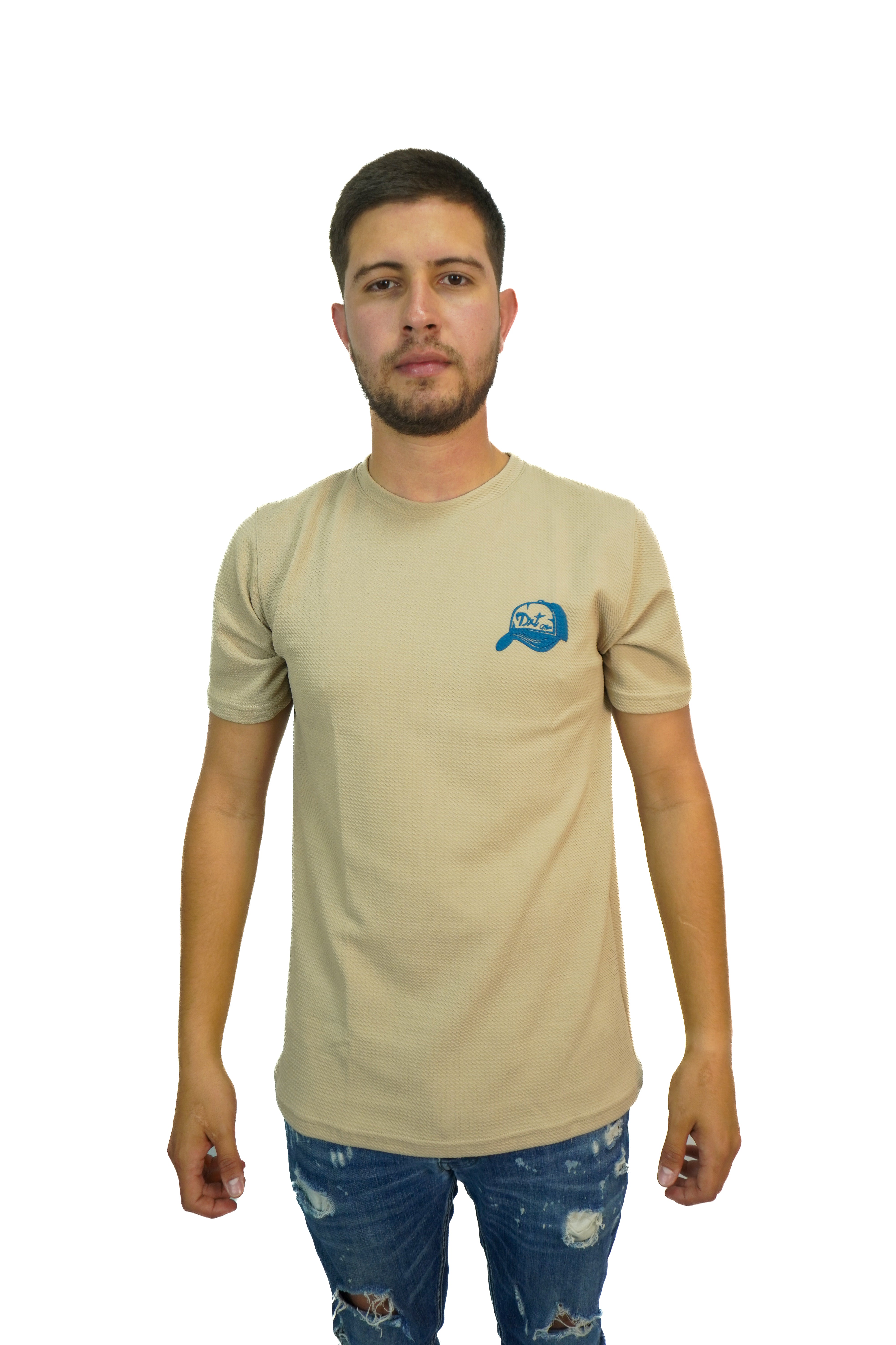 Camiseta DXT