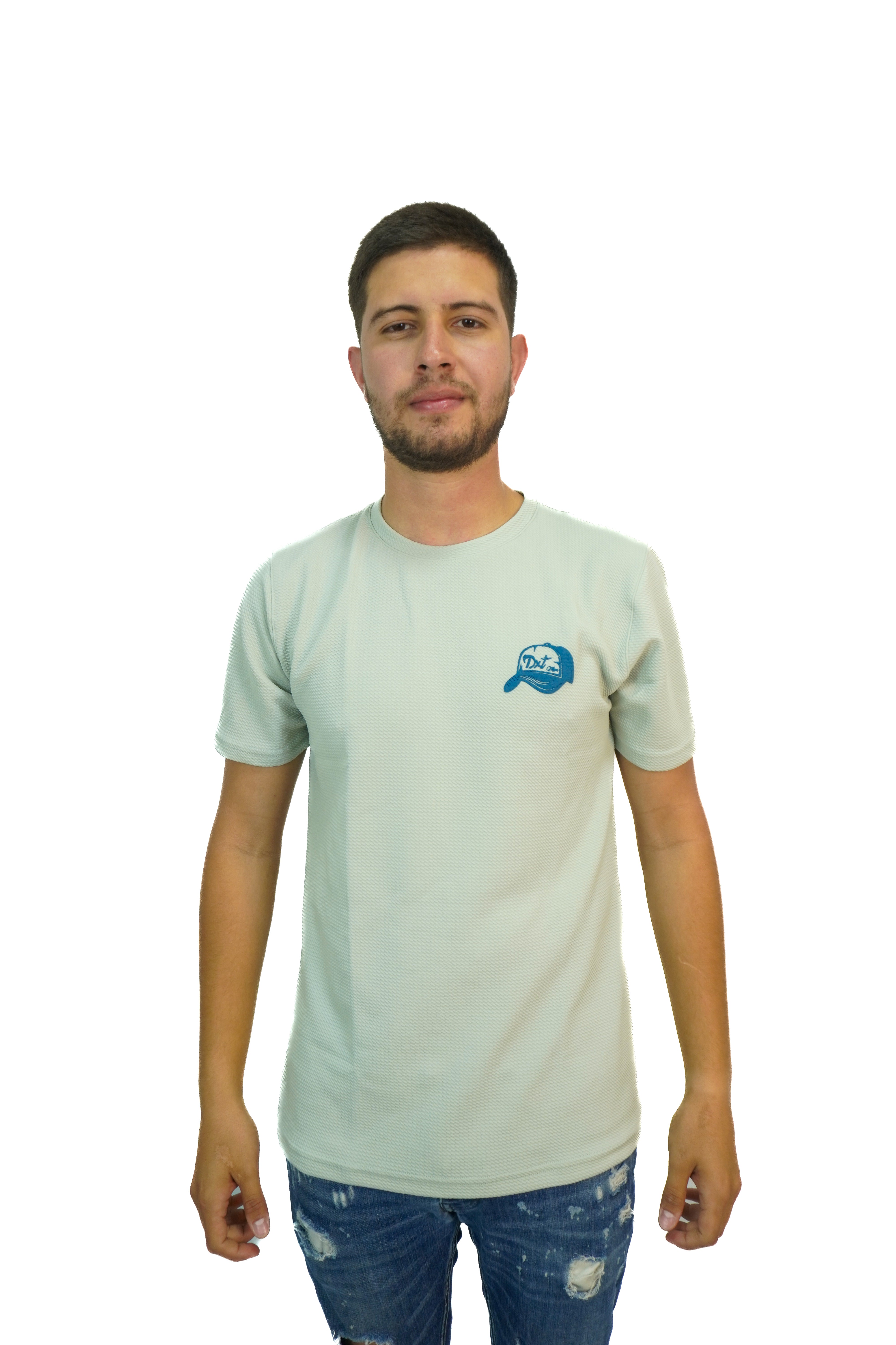 Camiseta DXT