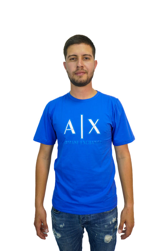 Camiseta AX