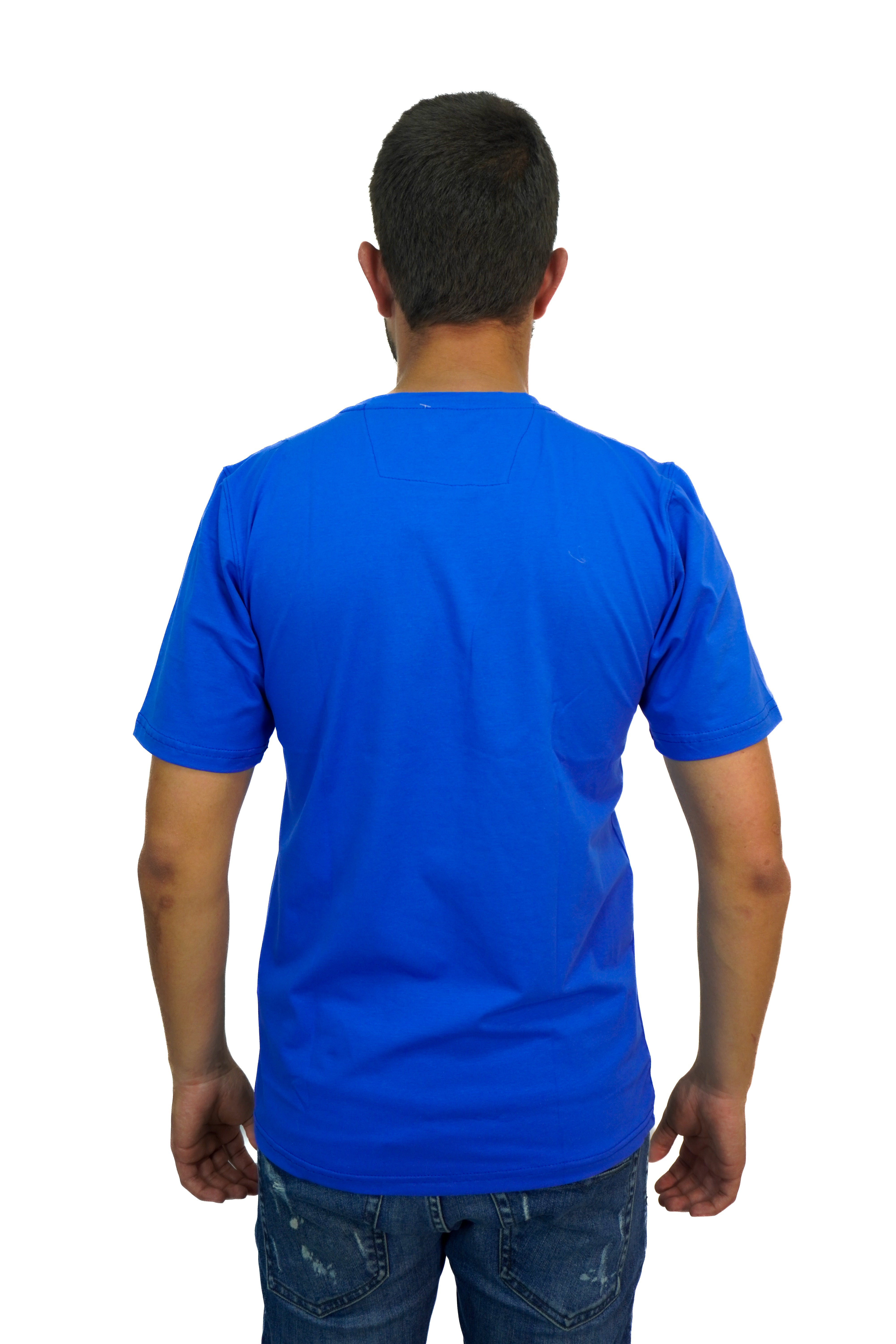 Camiseta AX