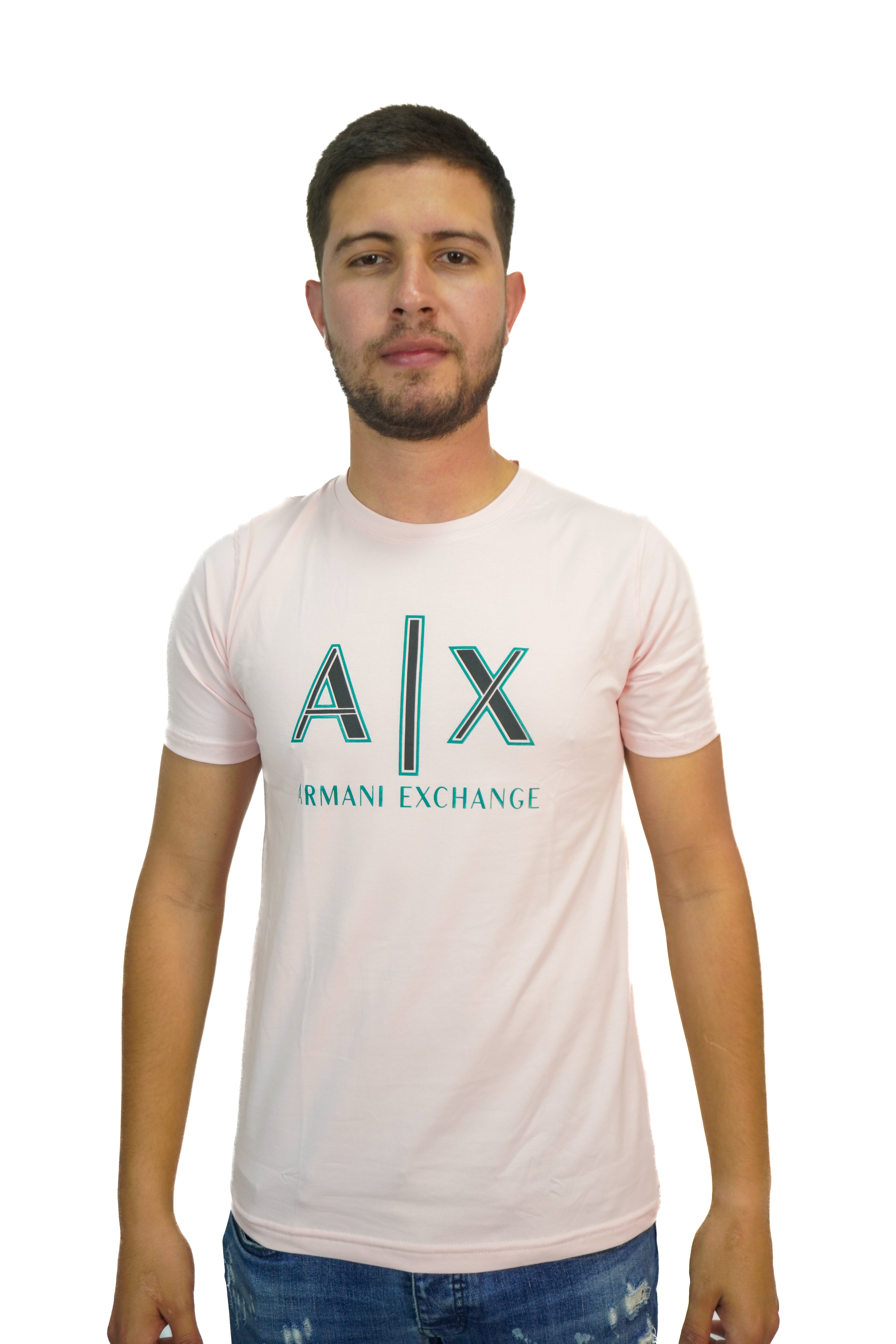 Camiseta AX