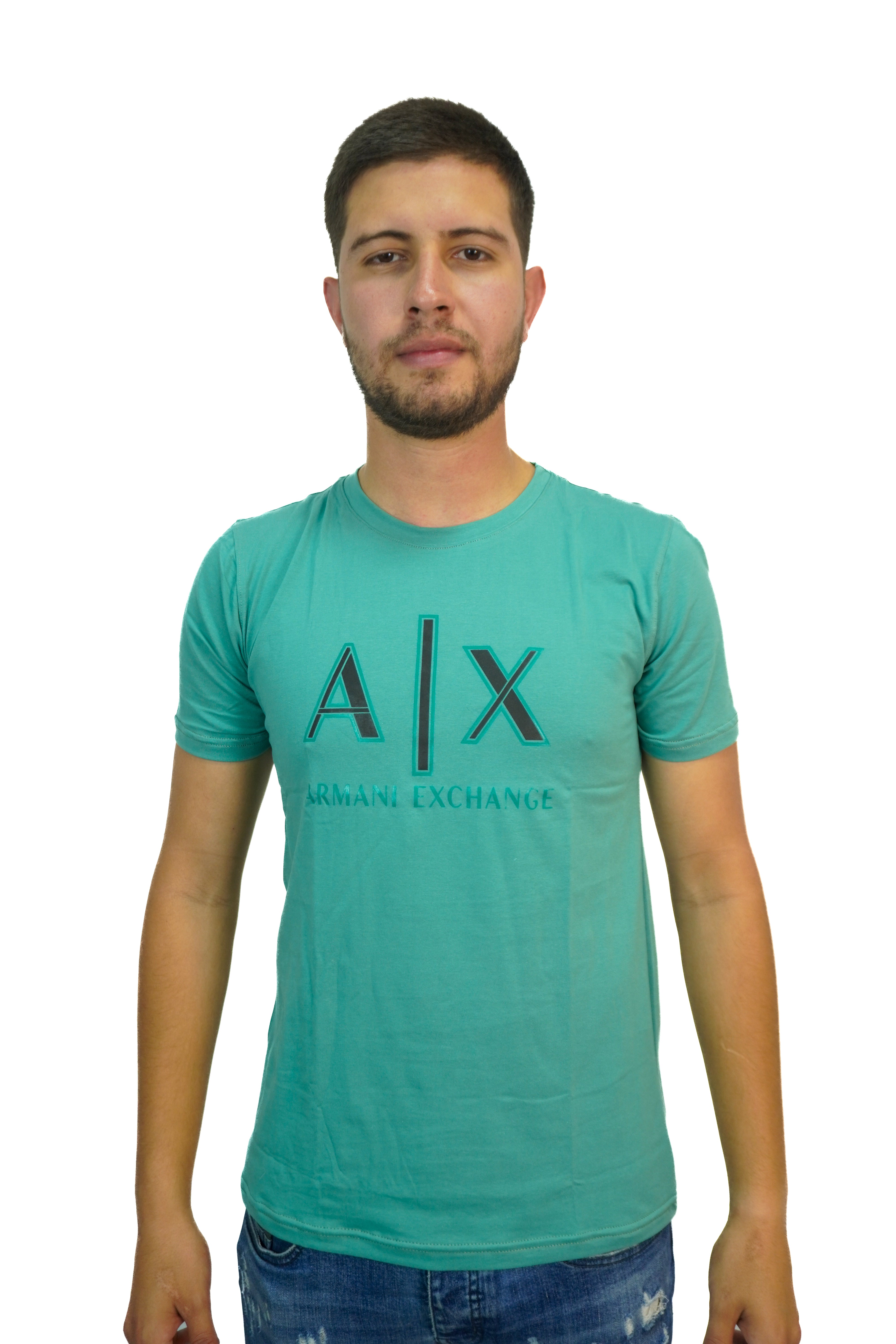 Camiseta AX
