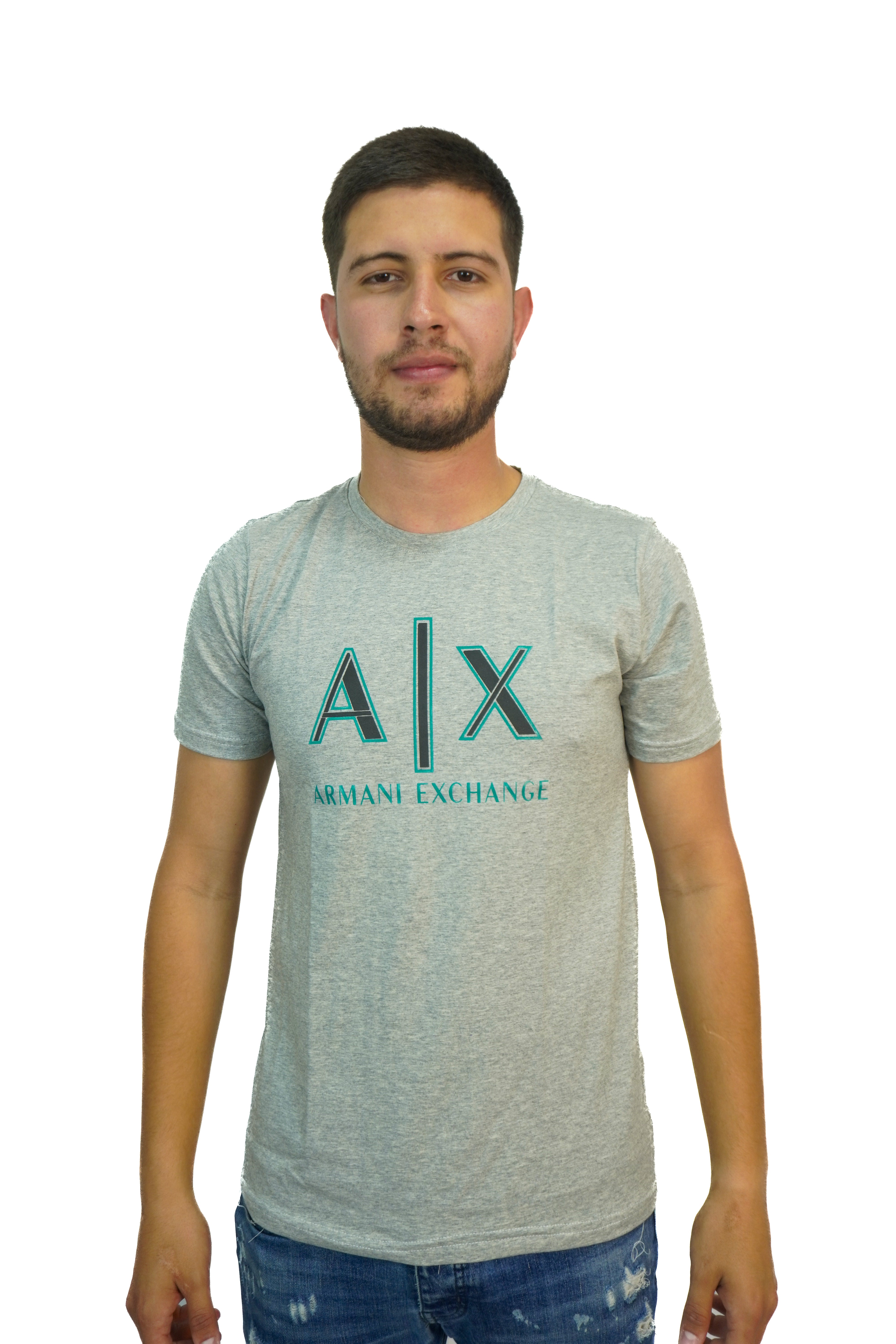Camiseta AX