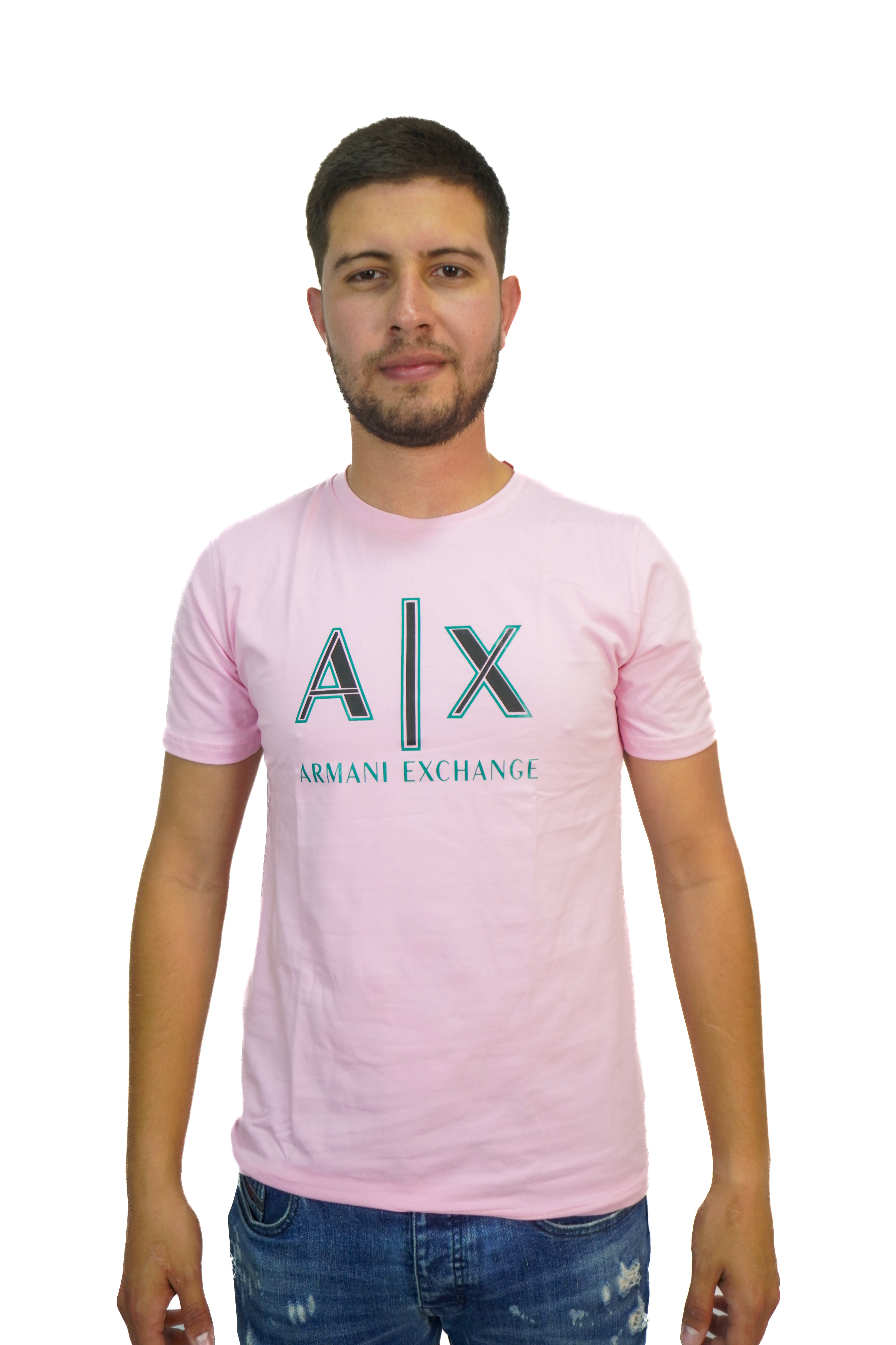 Camiseta AX