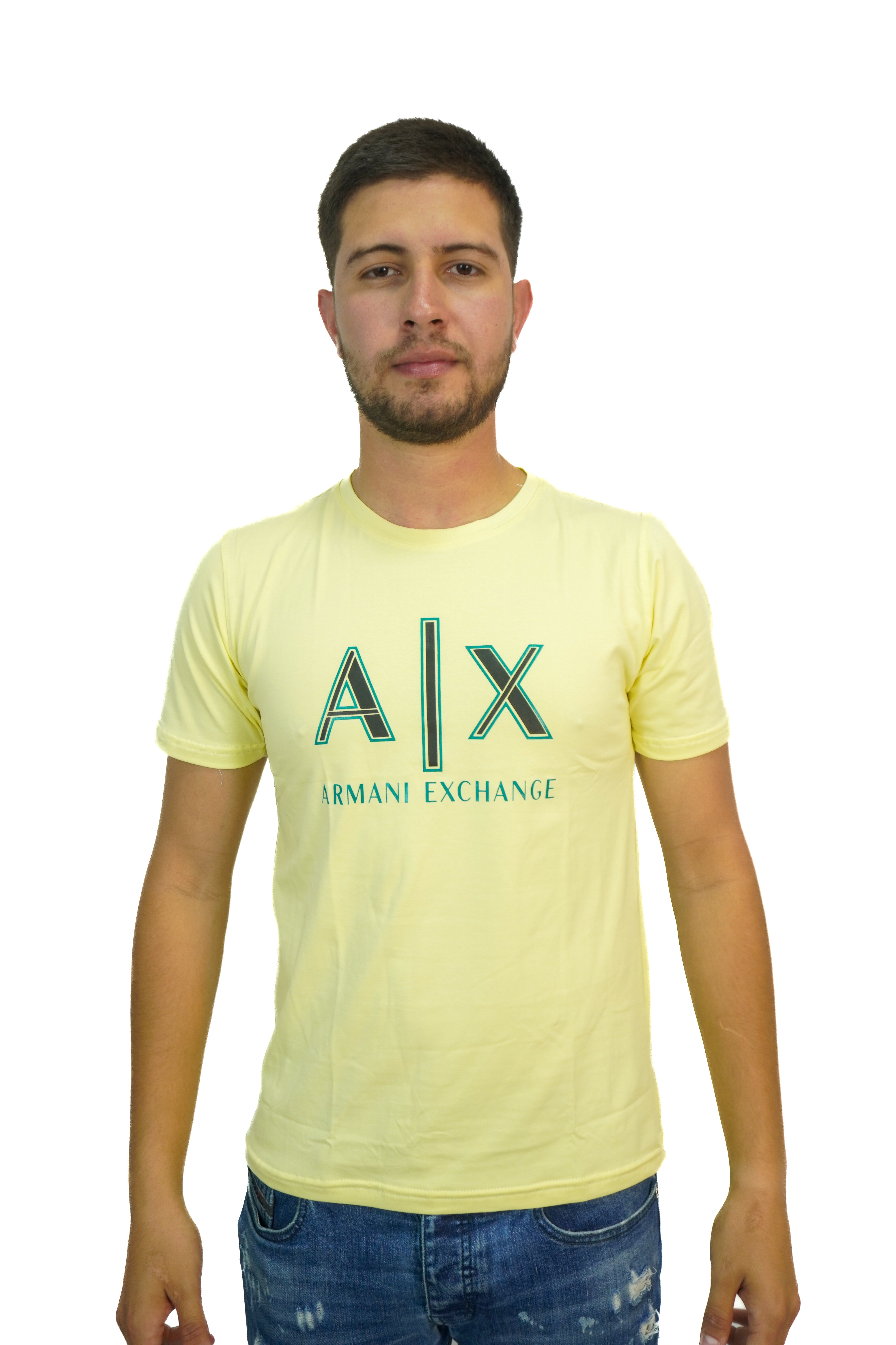 Camiseta AX