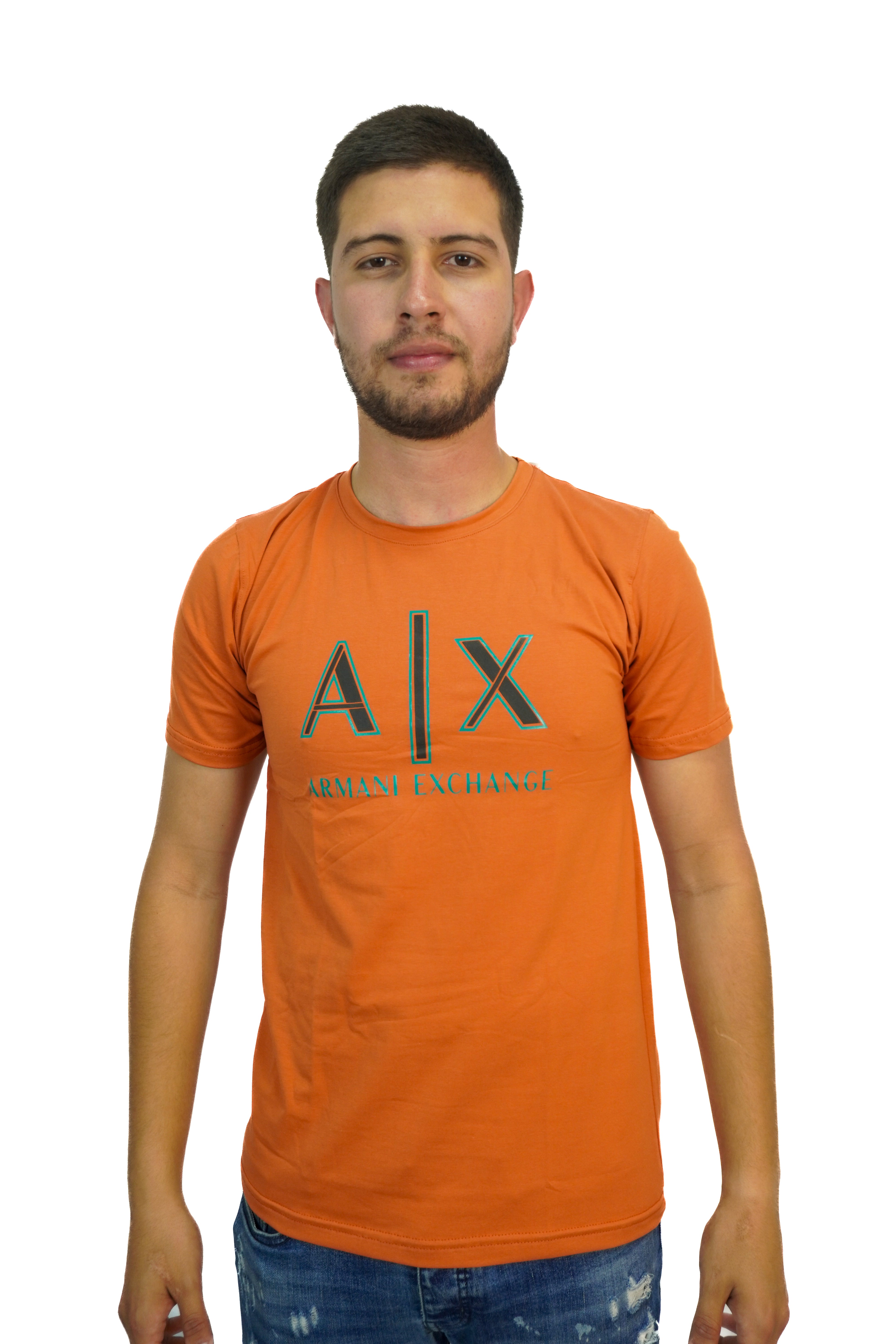 Camiseta AX
