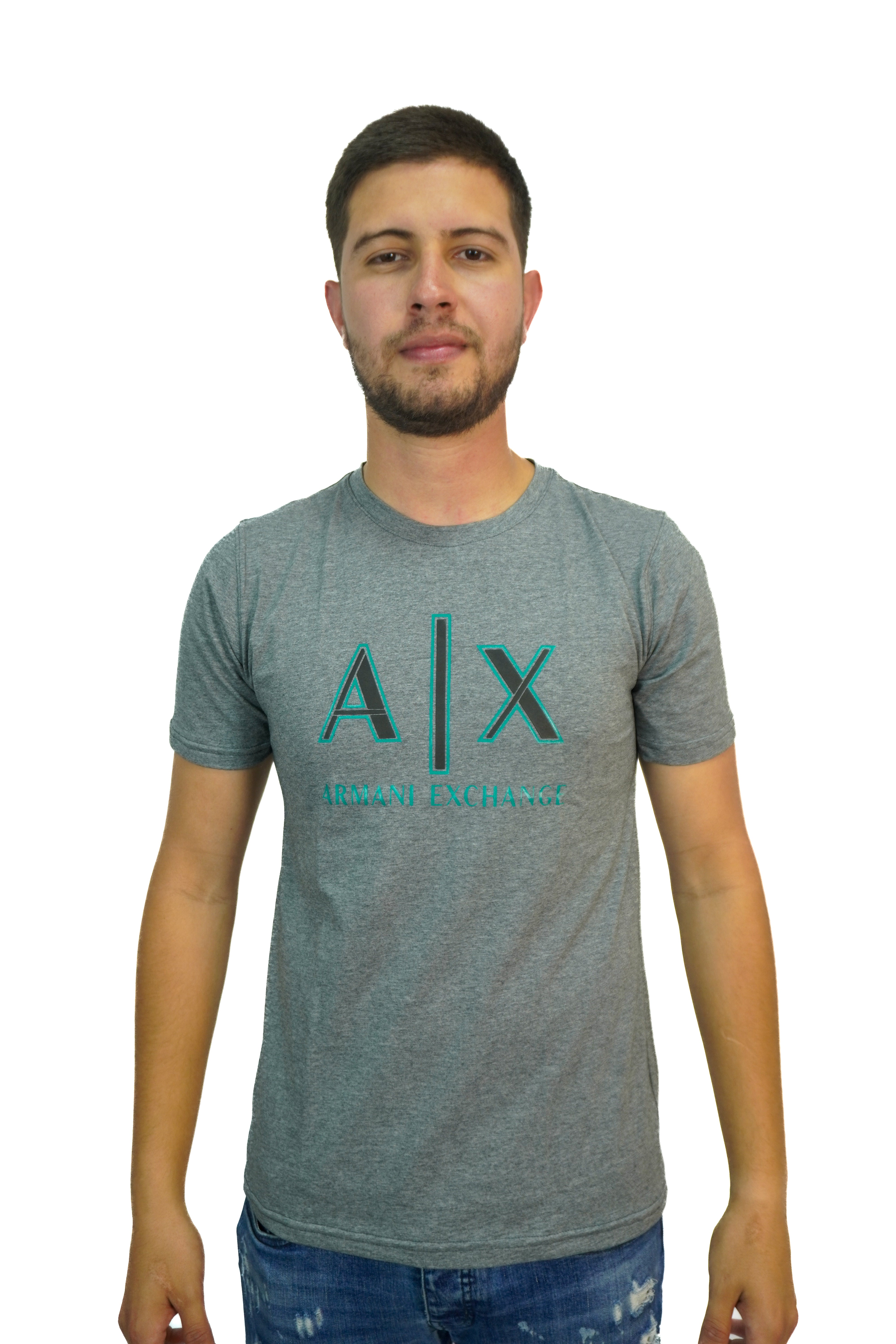 Camiseta AX