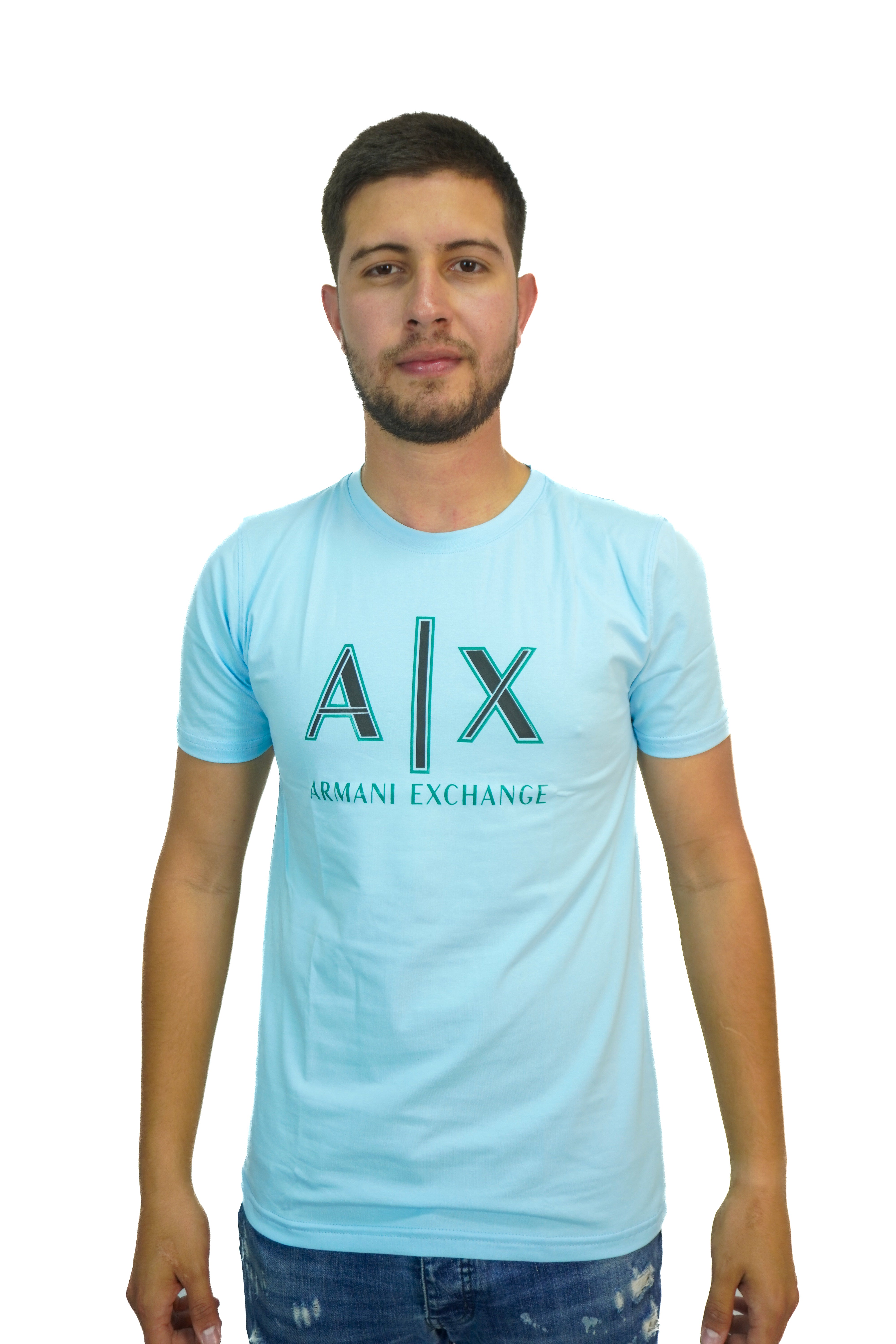 Camiseta AX