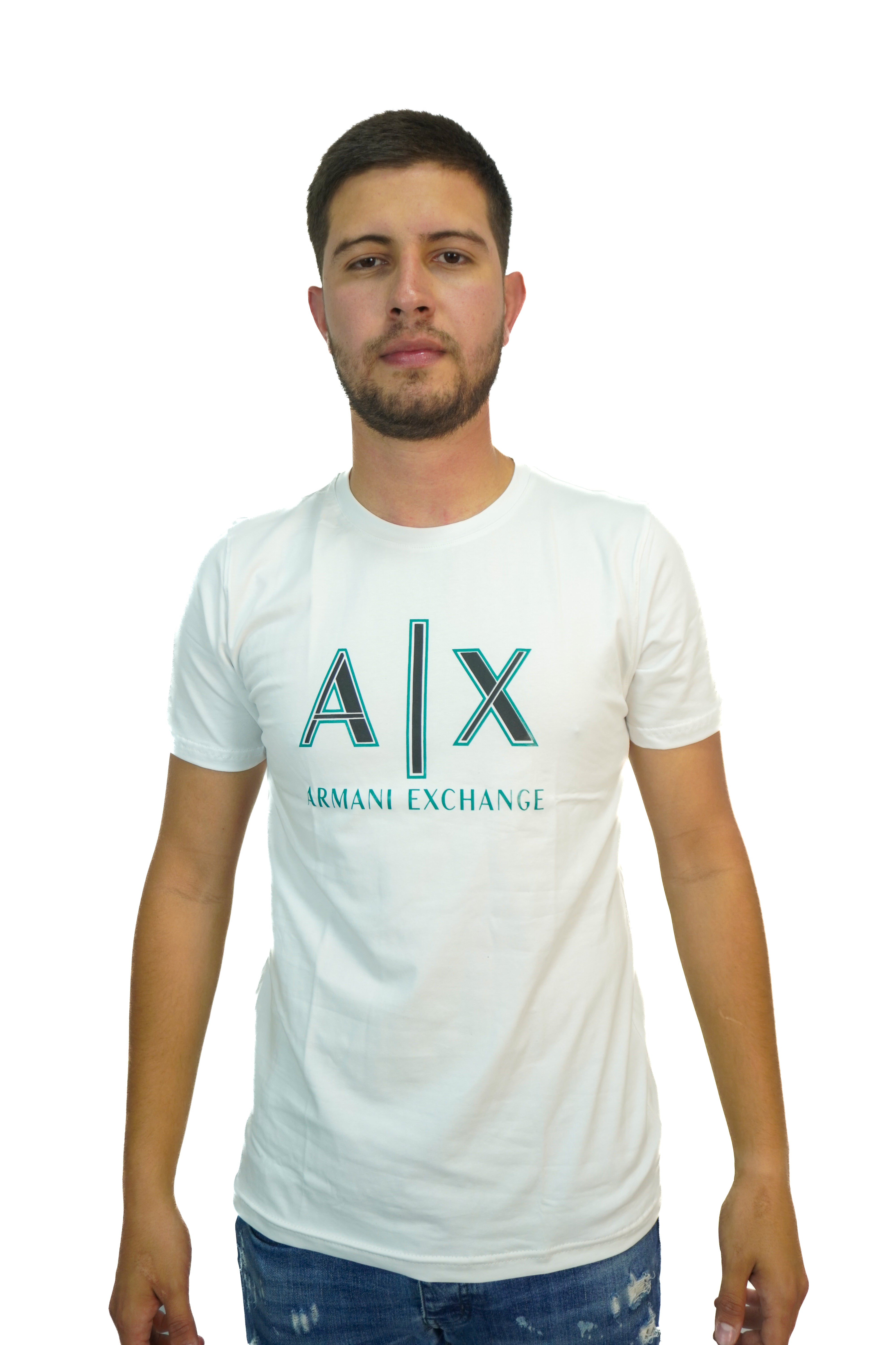 Camiseta AX